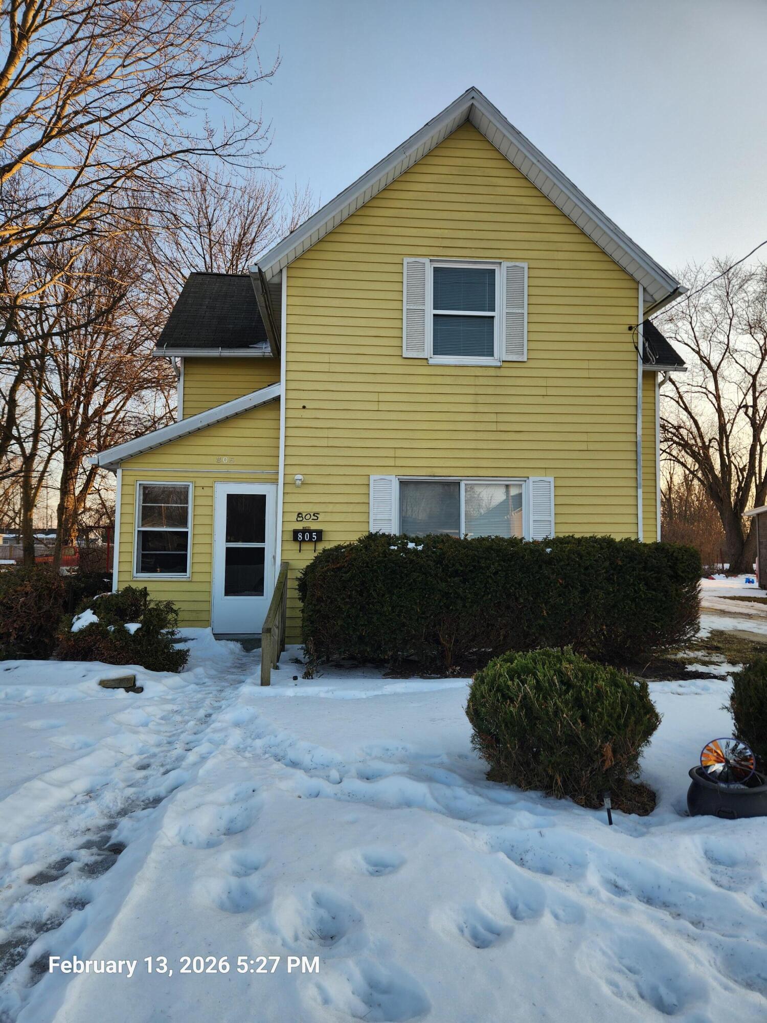 805 Silver Street Property Photo 1