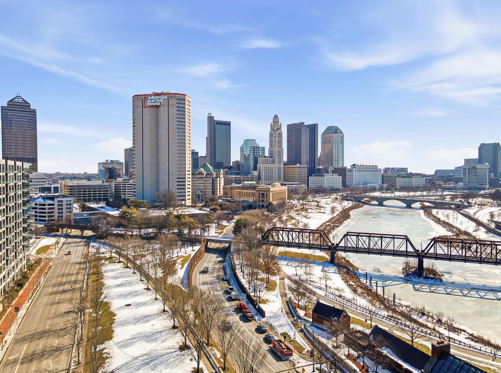300 W Spring Street, 306