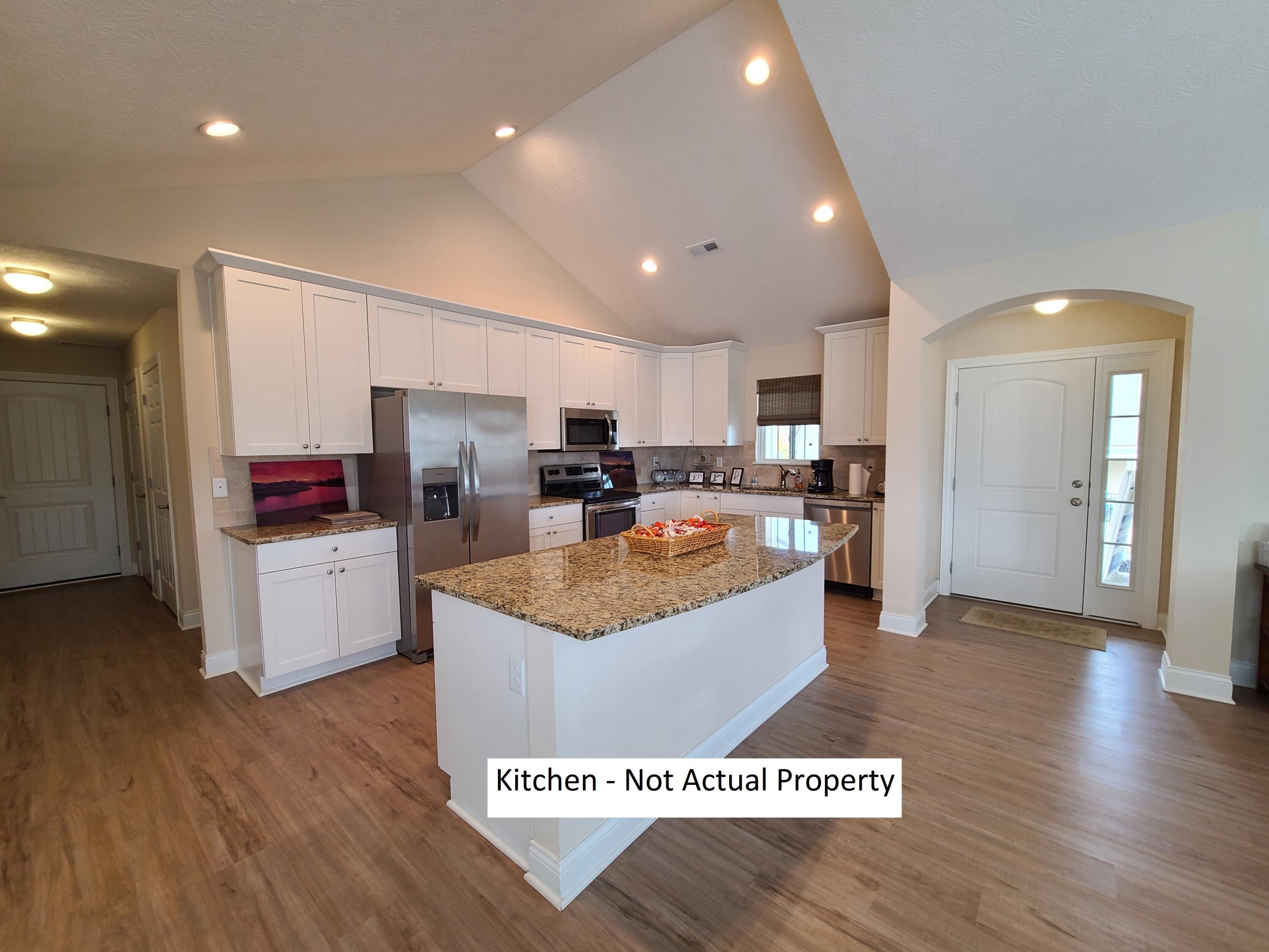 708 Olde Creek Drive Property Photo 5