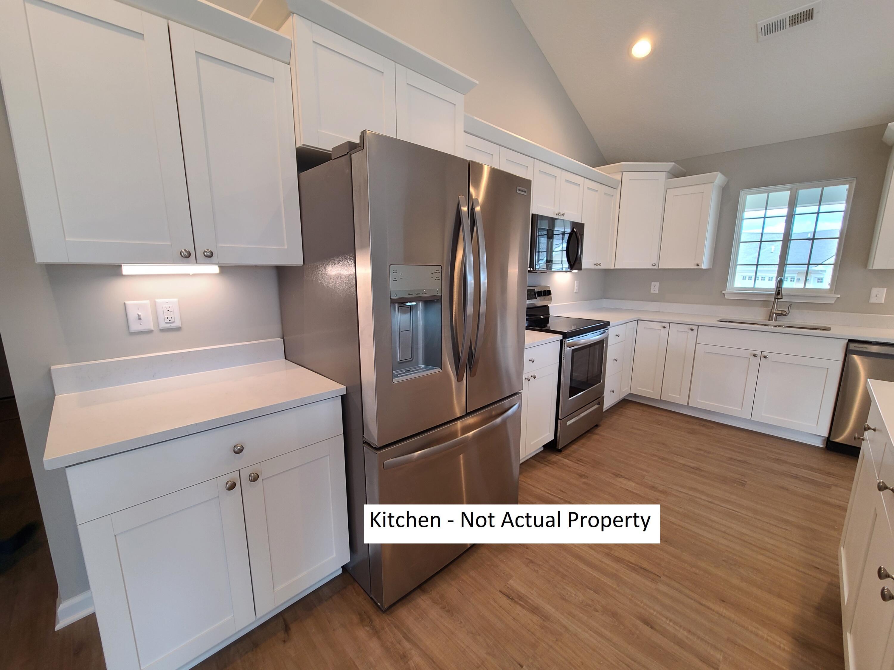 708 Olde Creek Drive Property Photo 6