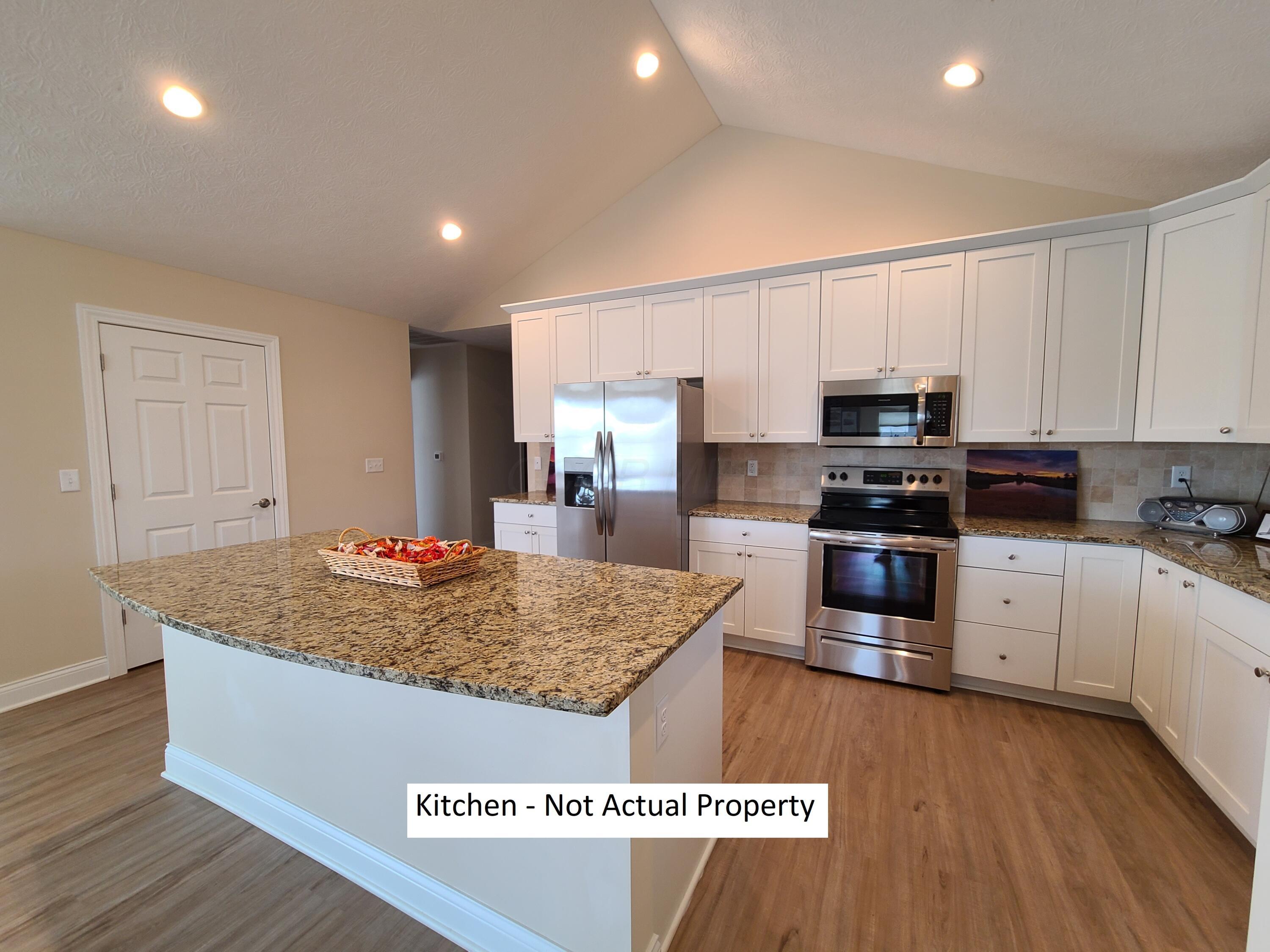 708 Olde Creek Drive Property Photo 7