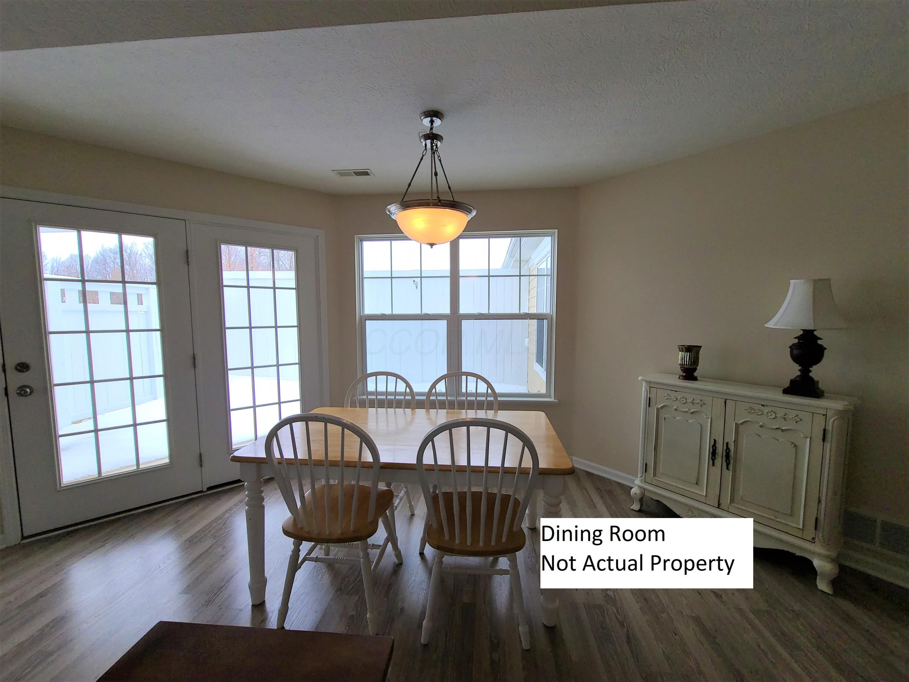 708 Olde Creek Drive Property Photo 10