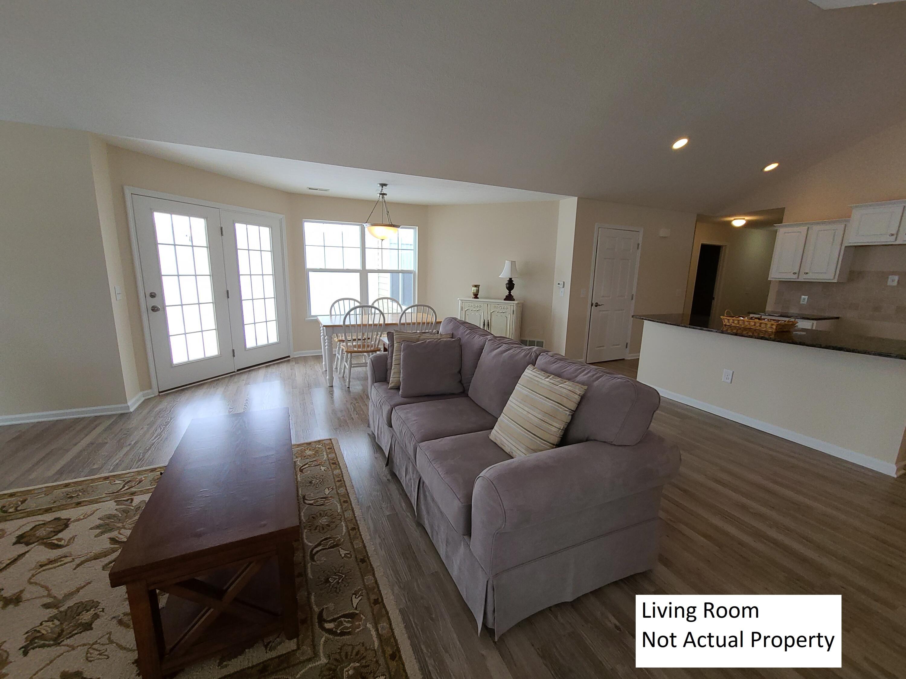 708 Olde Creek Drive Property Photo 11