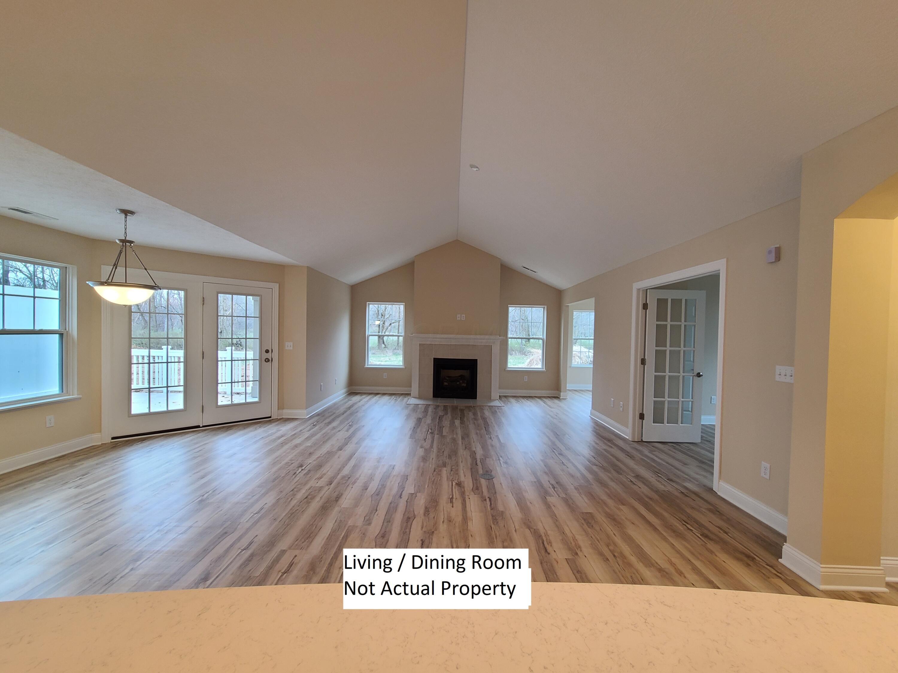 708 Olde Creek Drive Property Photo 12