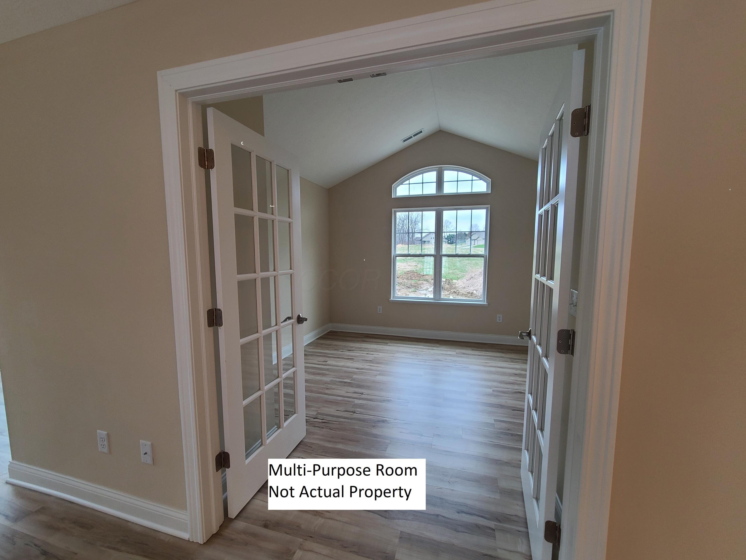 708 Olde Creek Drive Property Photo 13