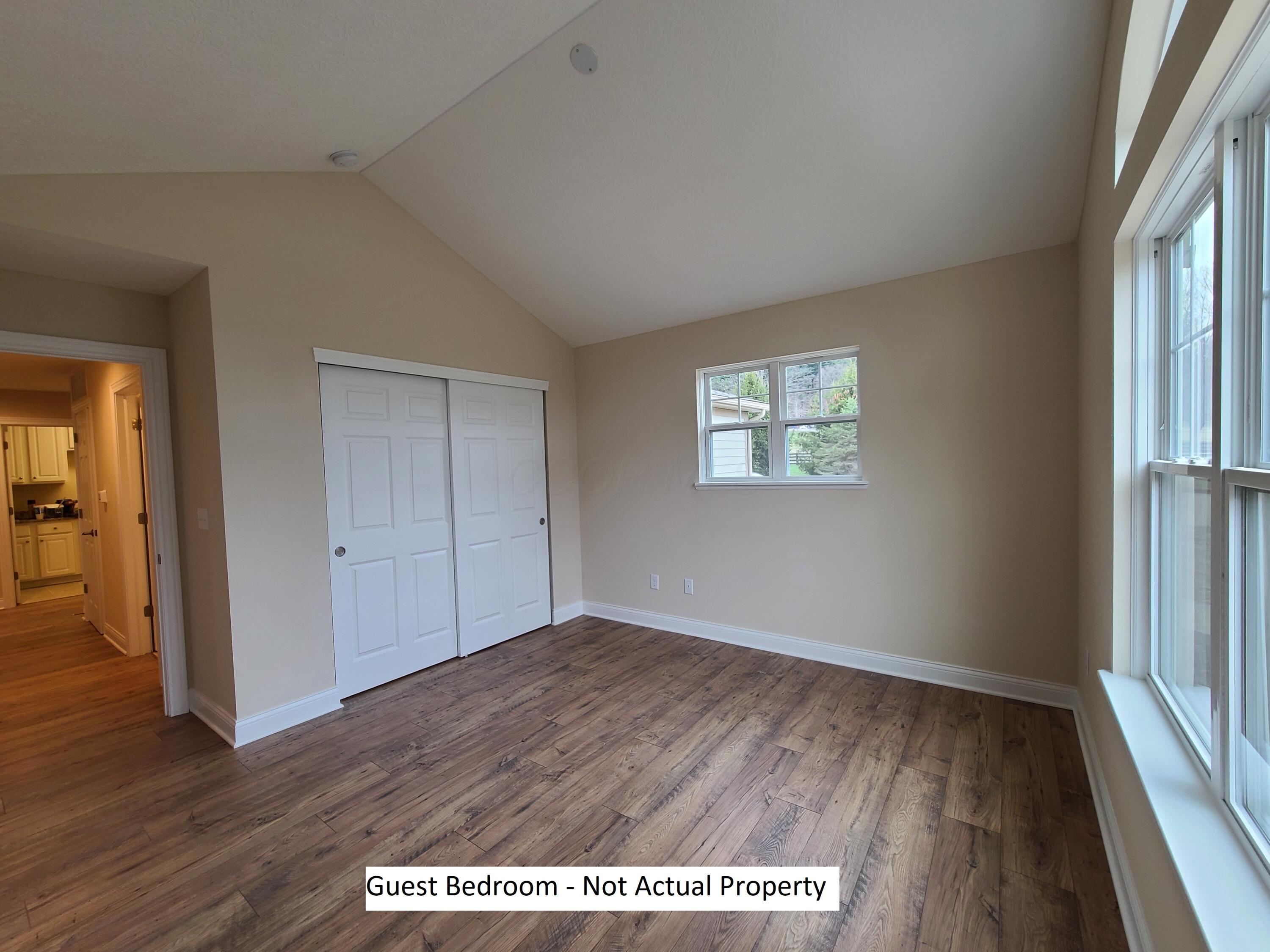 708 Olde Creek Drive Property Photo 20