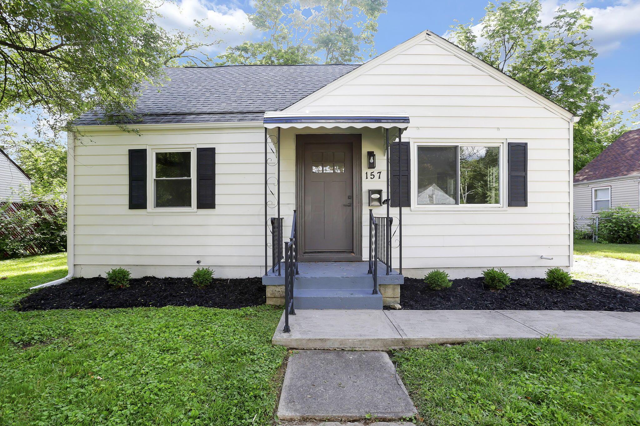 157 N Kellner Road Property Photo 1