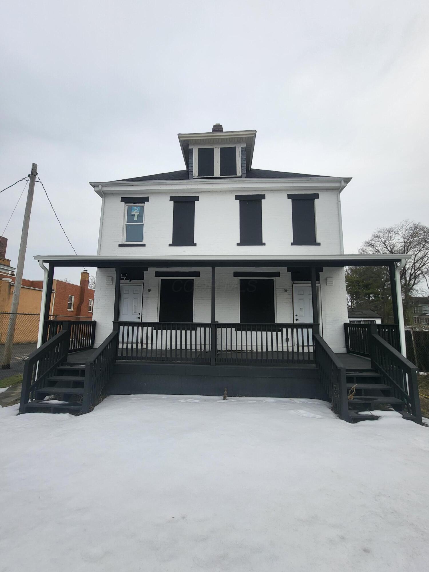 1707 E Main Street, 1705 Property Photo 1