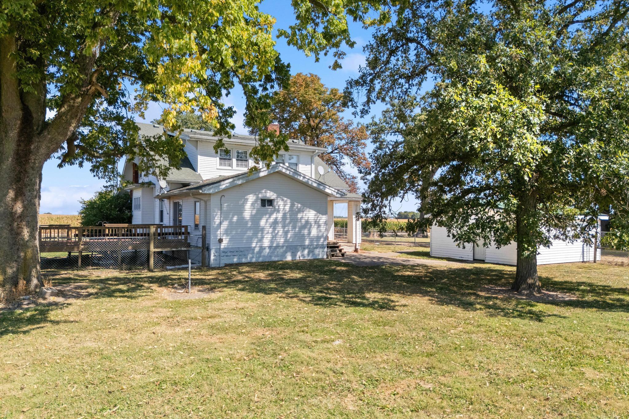 7764 Glaze Road Property Photo 8