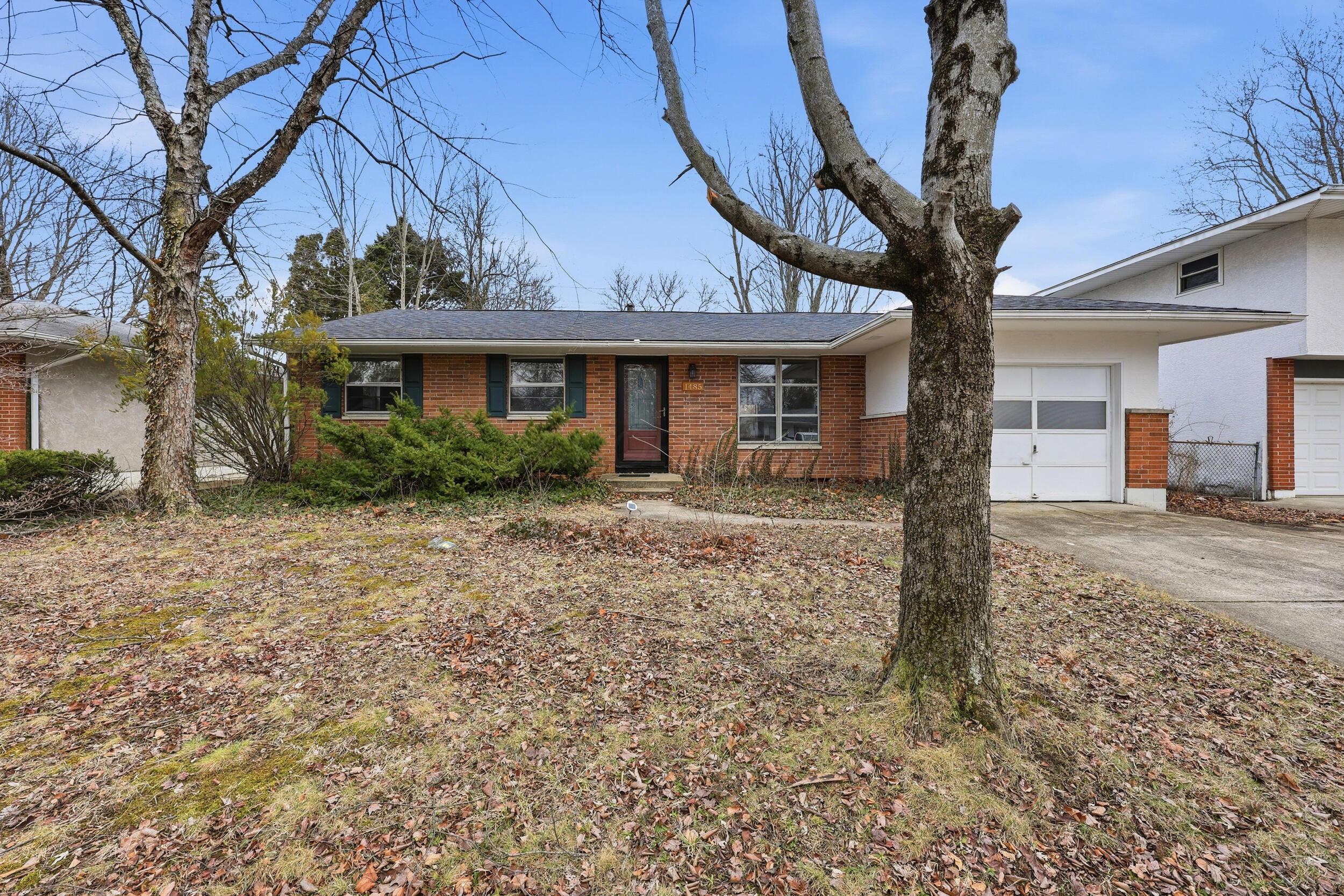 1485 Norma Road Property Photo 1
