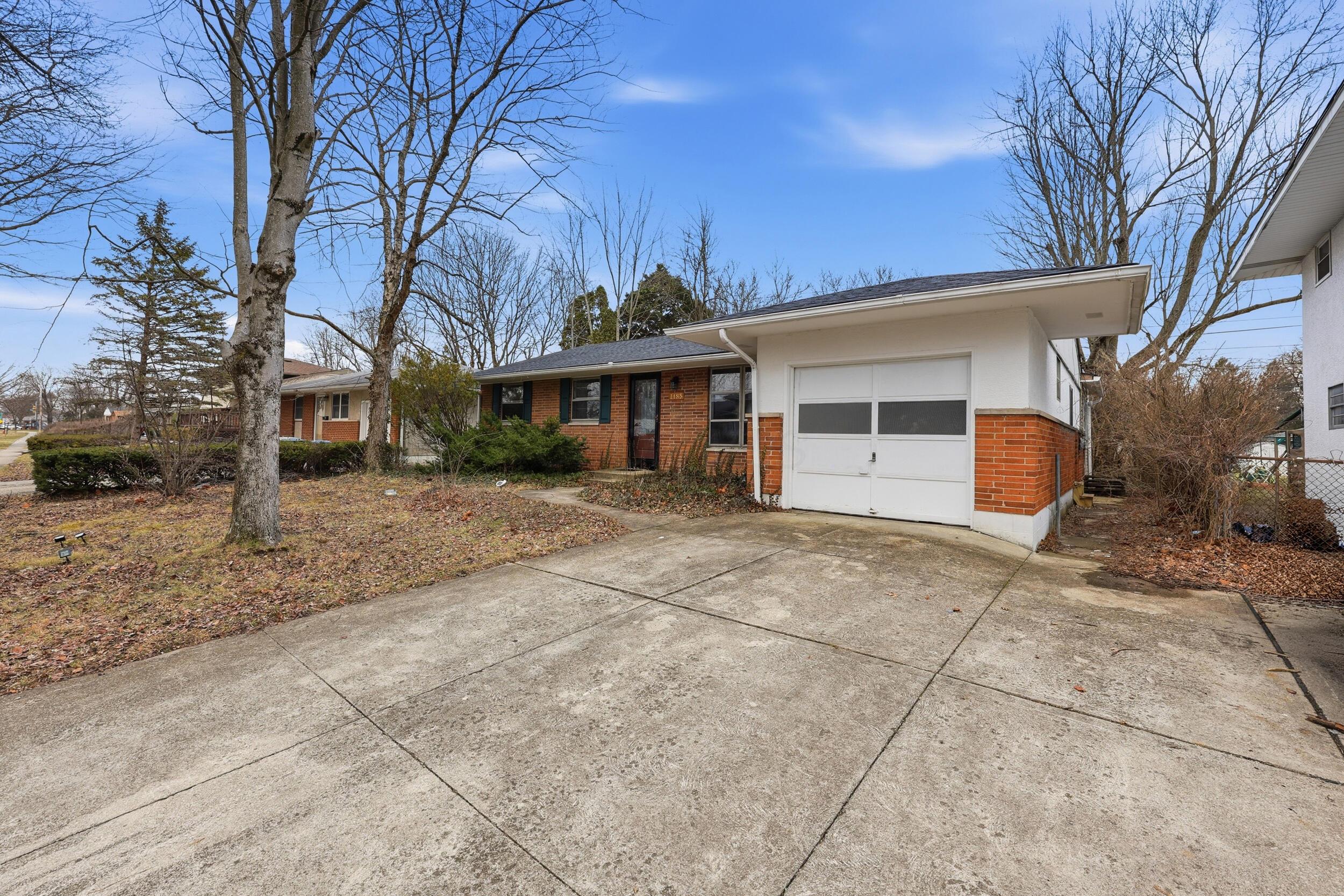 1485 Norma Road Property Photo 2