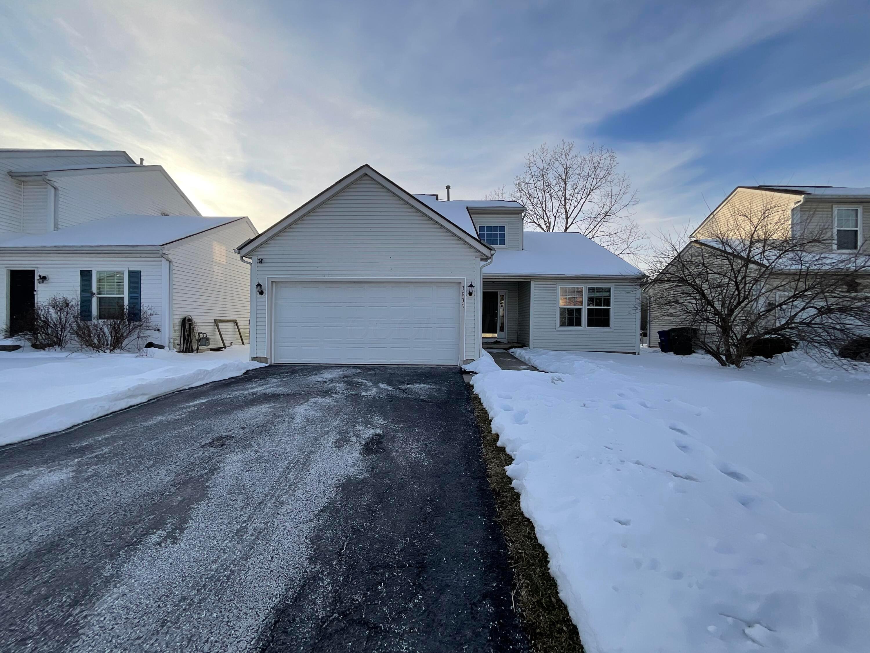 3939 Eastrise Drive Property Photo 1