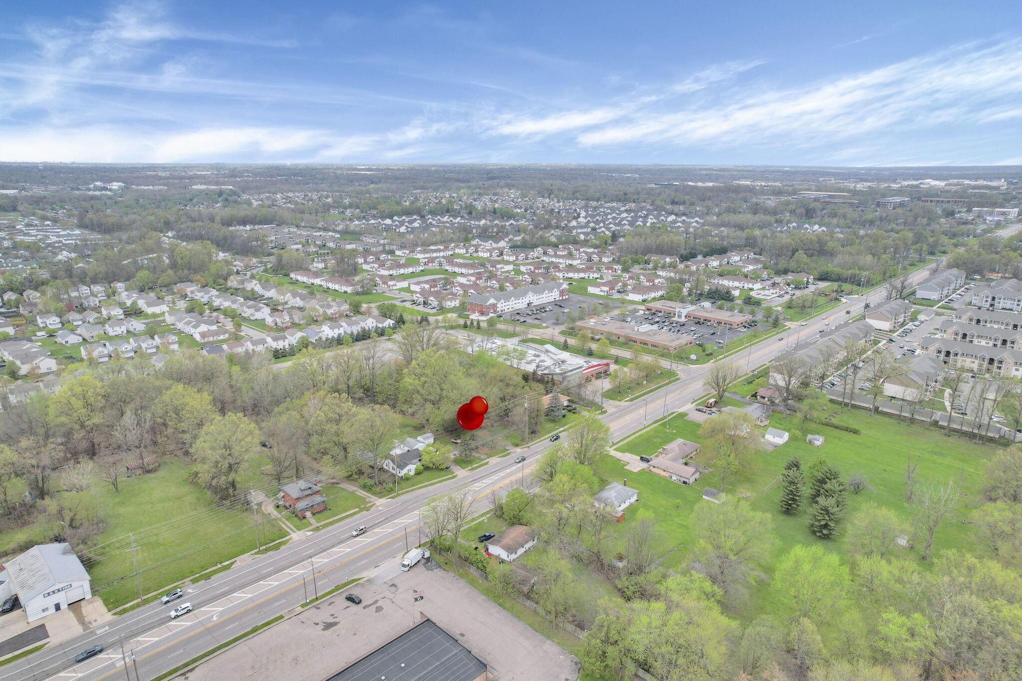 2423 Stelzer Road Property Photo 17