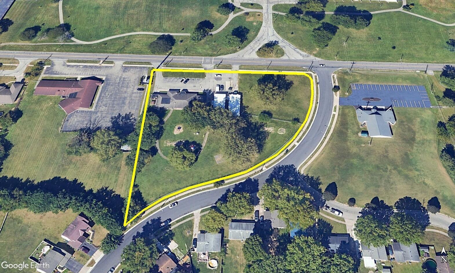 2511 Mock Road Property Photo 1