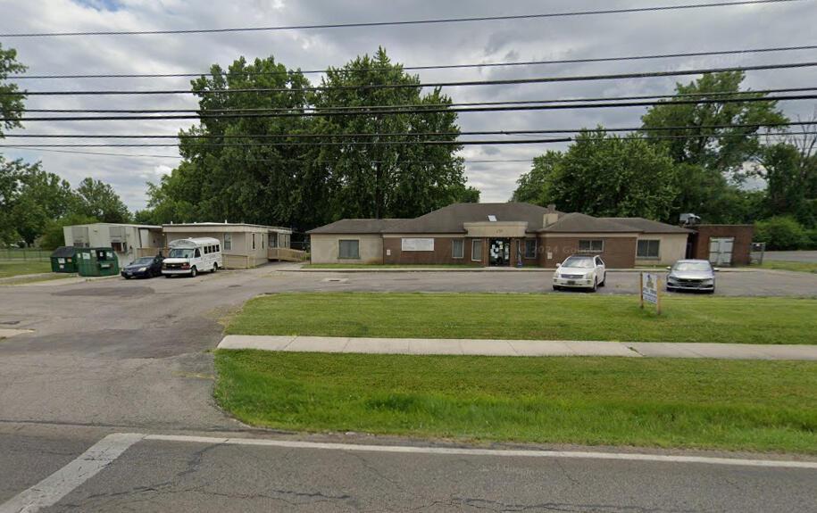 2511 Mock Road Property Photo 2