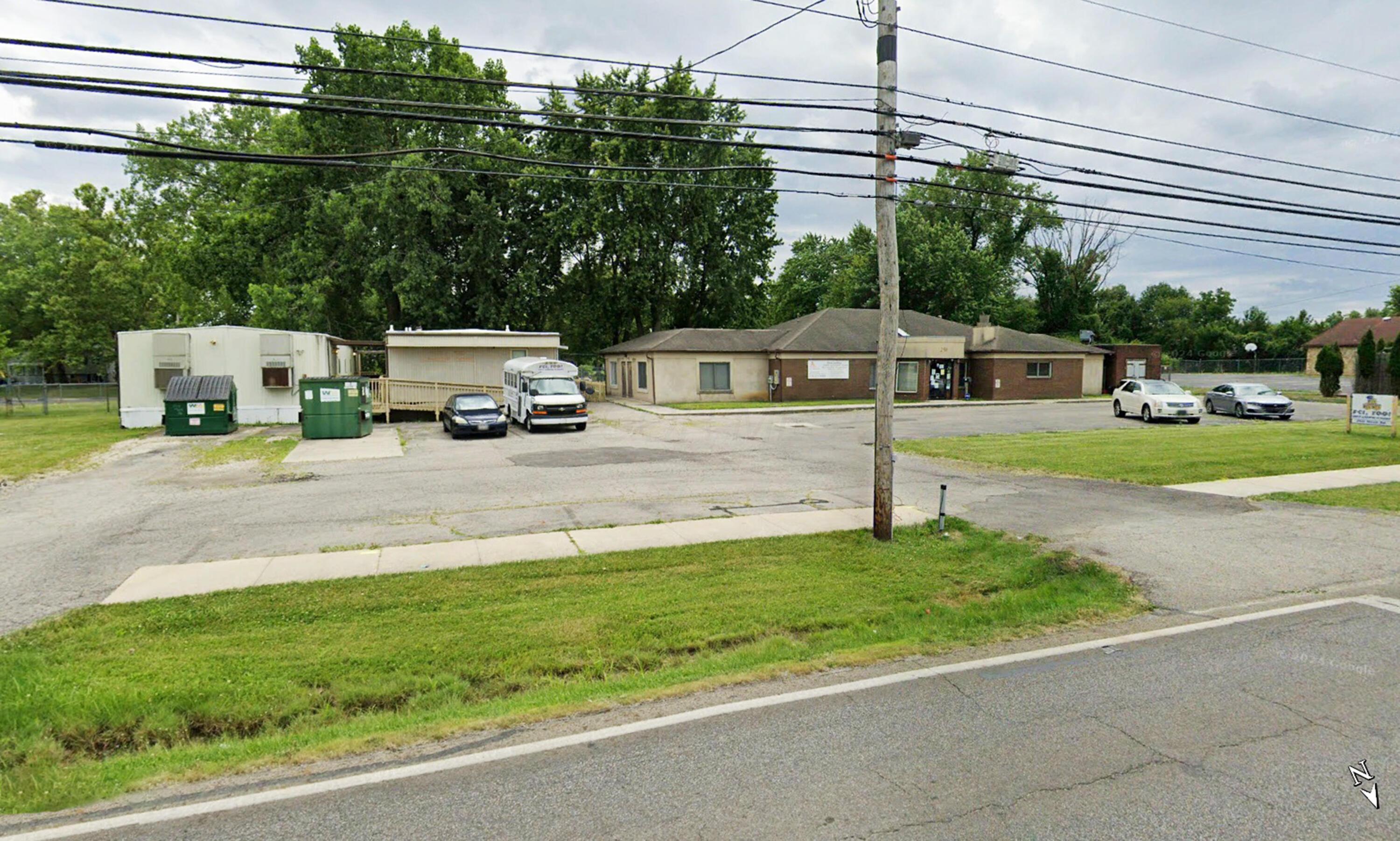 2511 Mock Road Property Photo 12