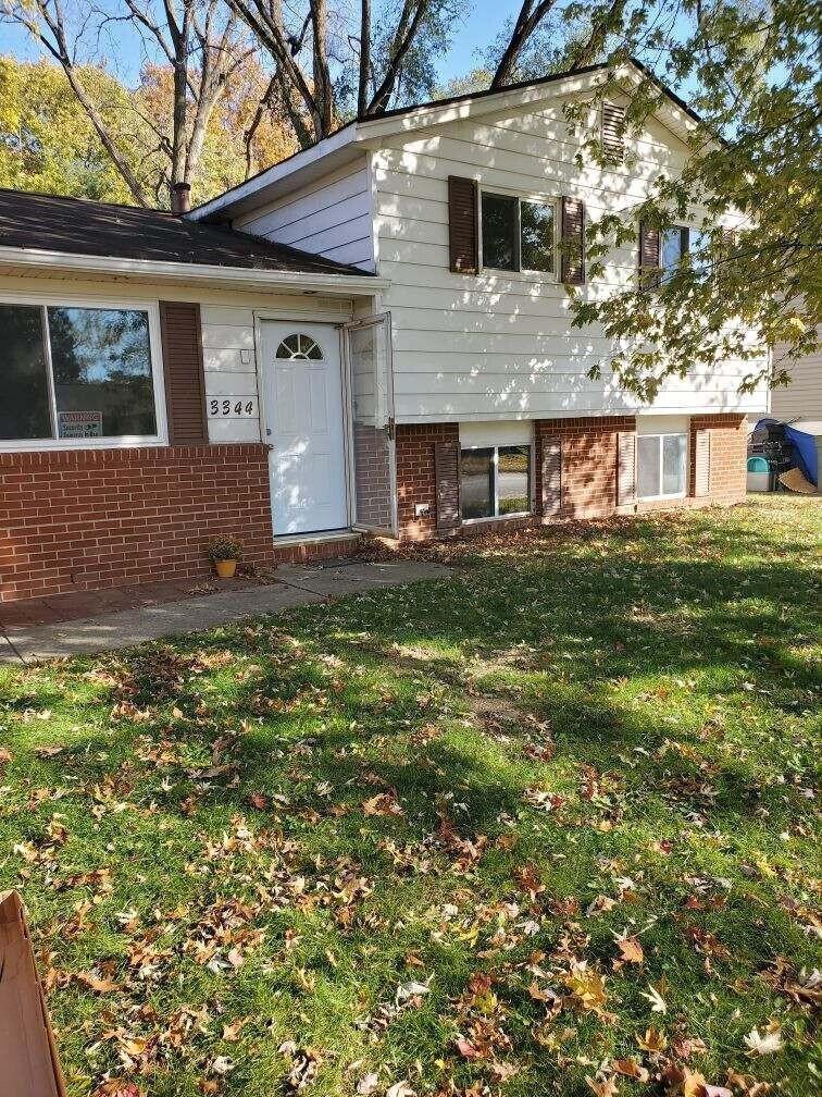3344 Parklane Avenue Property Photo 1