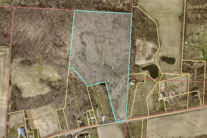 0 Columbus Road Property Photo 2