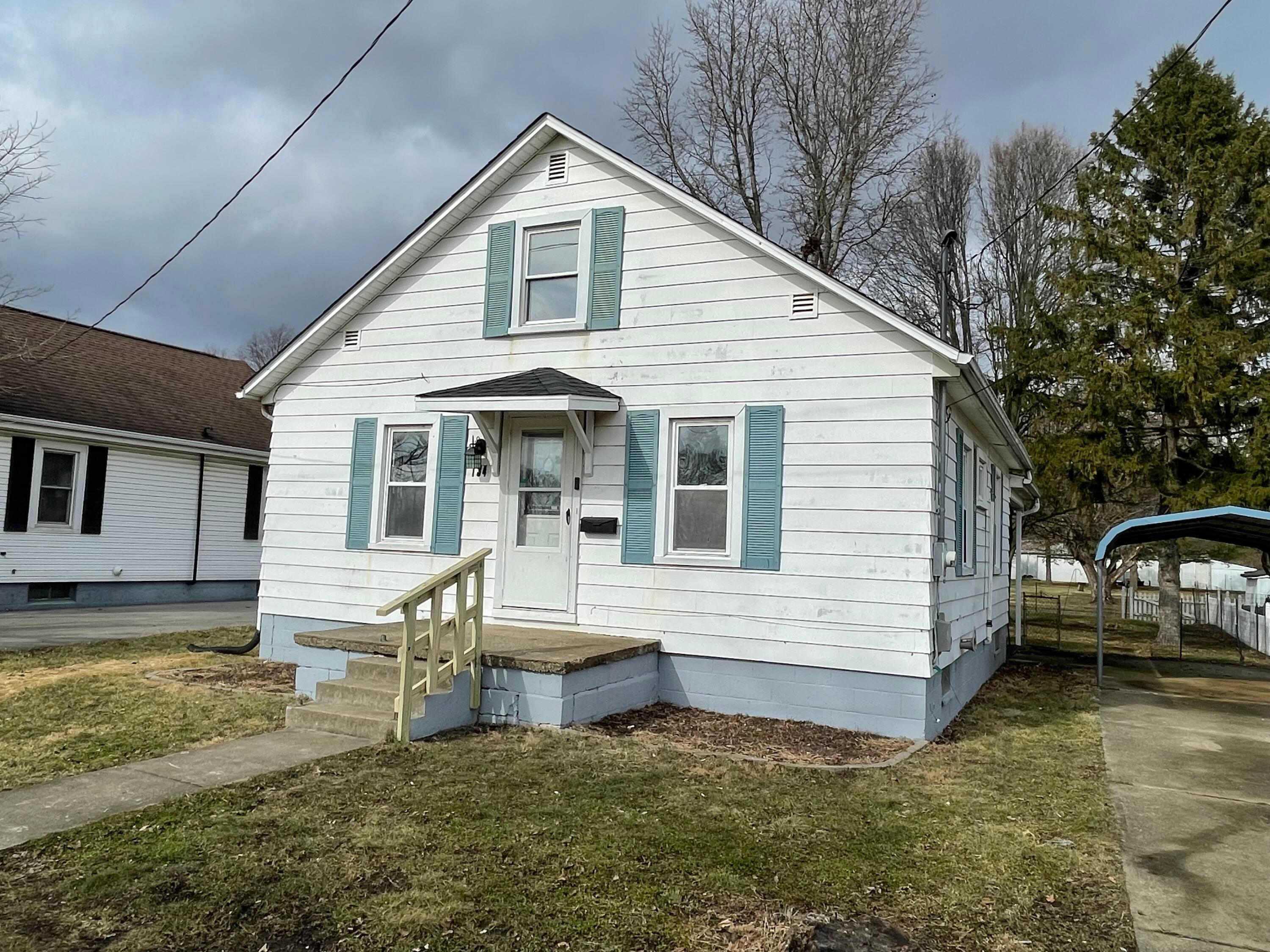134 Rosewood Avenue Property Photo 1