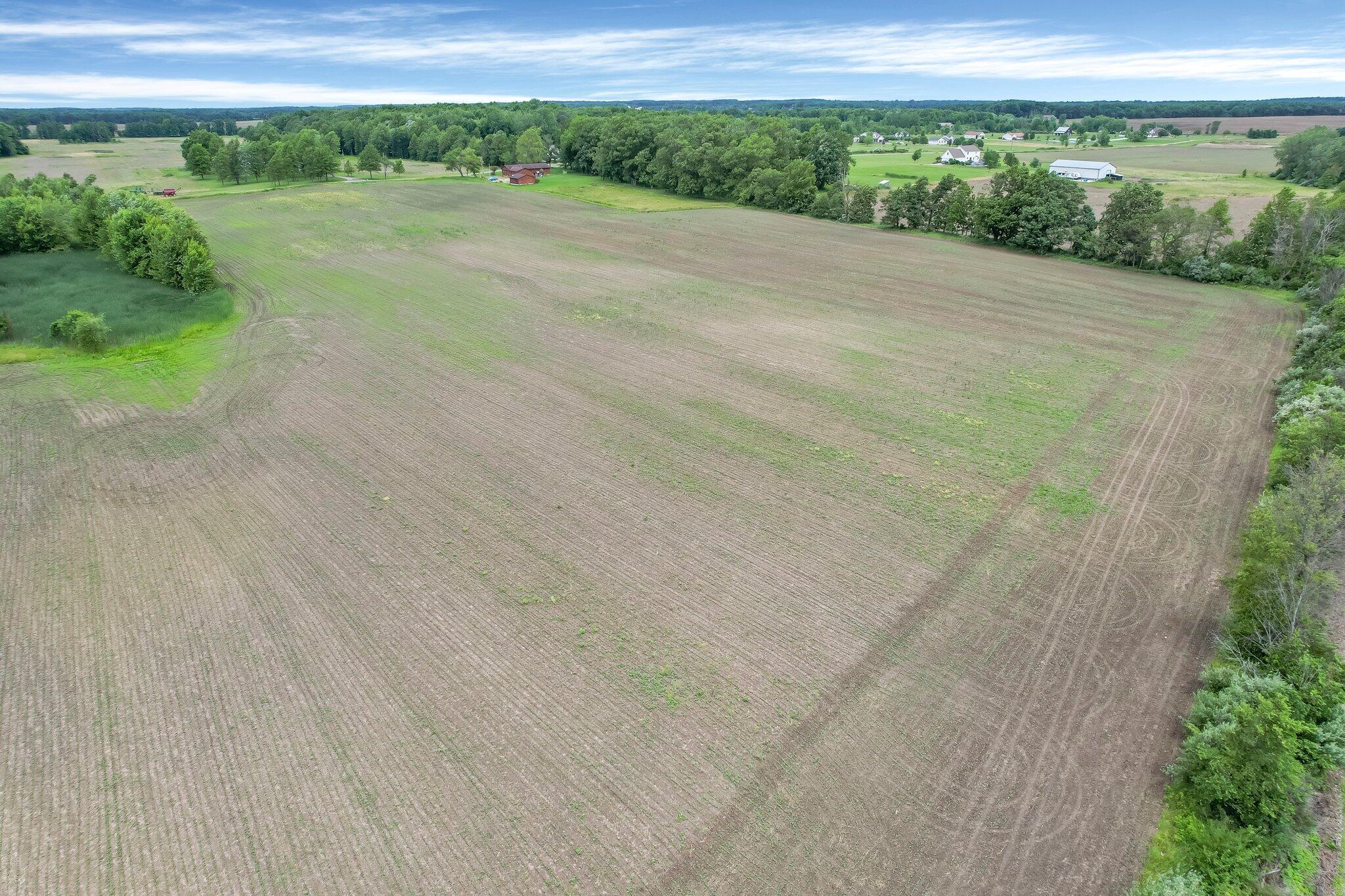 0 Benton Road, Lot A Property Photo 4