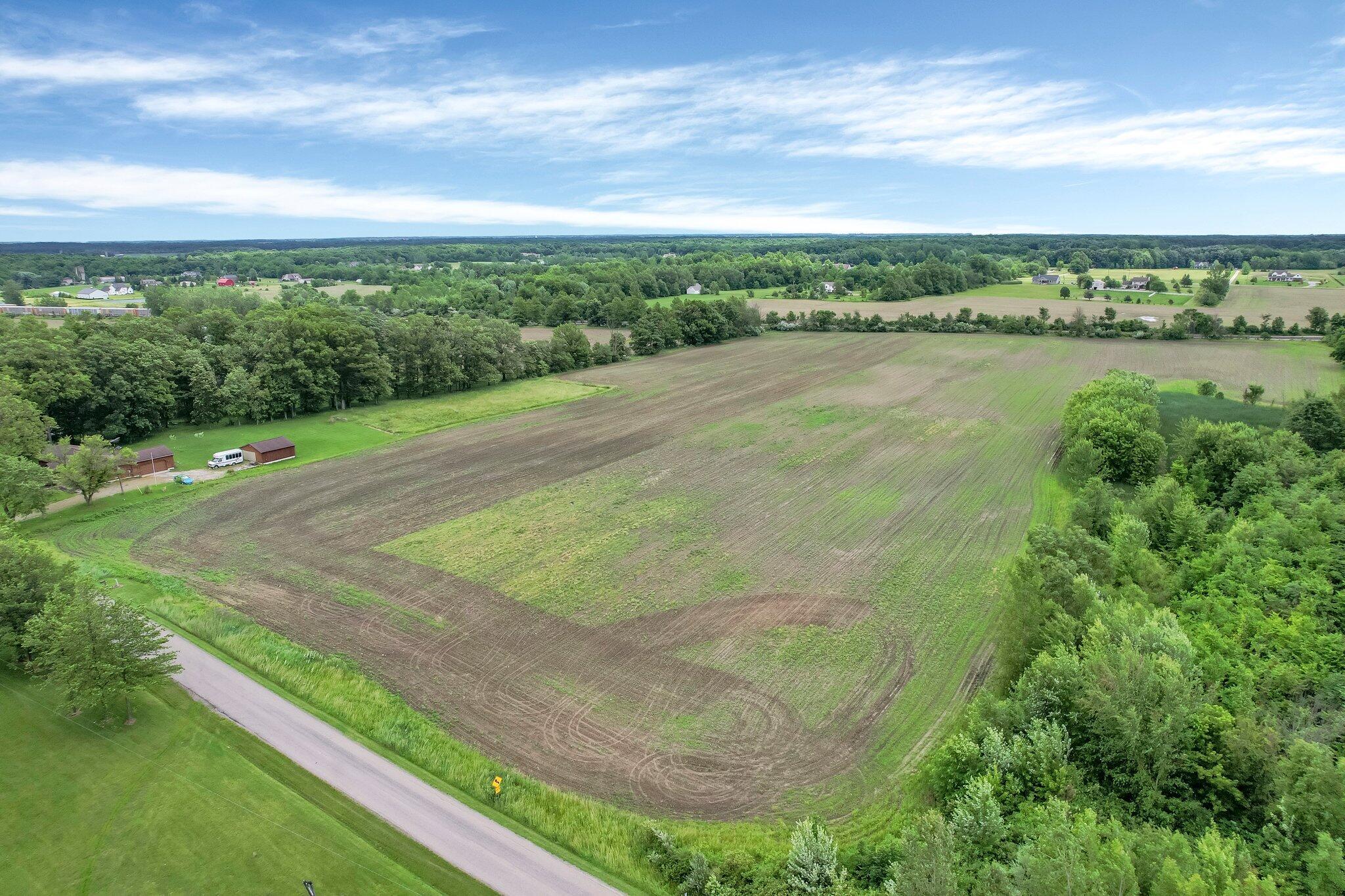 0 Benton Road, Lot A Property Photo 14