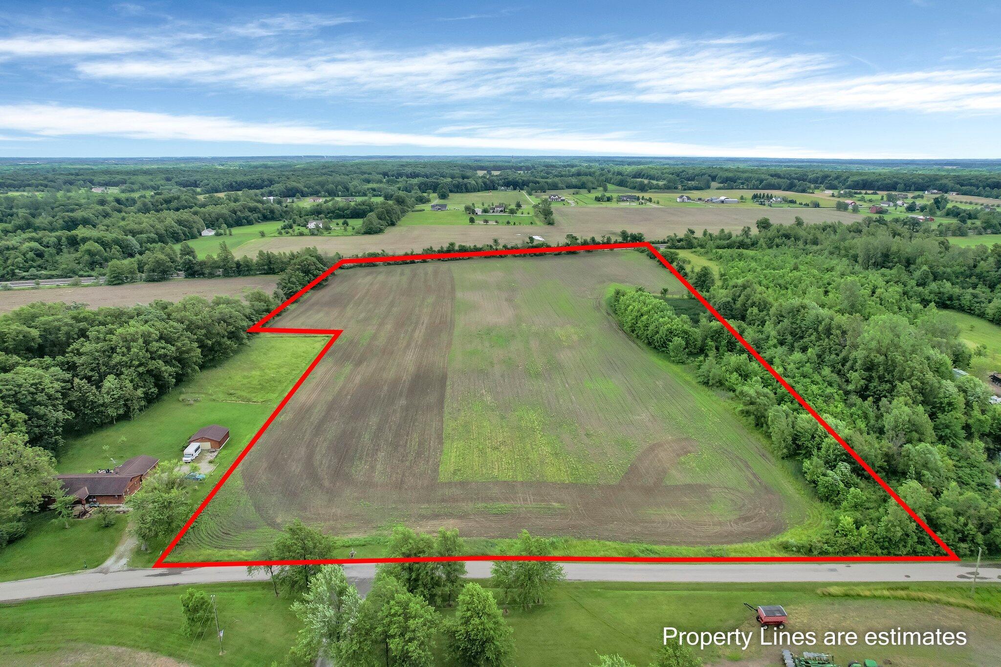 0 Benton Road, Lot A Property Photo 16