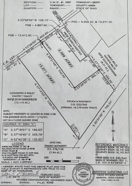 0 Benton Road, Lot A Property Photo 17