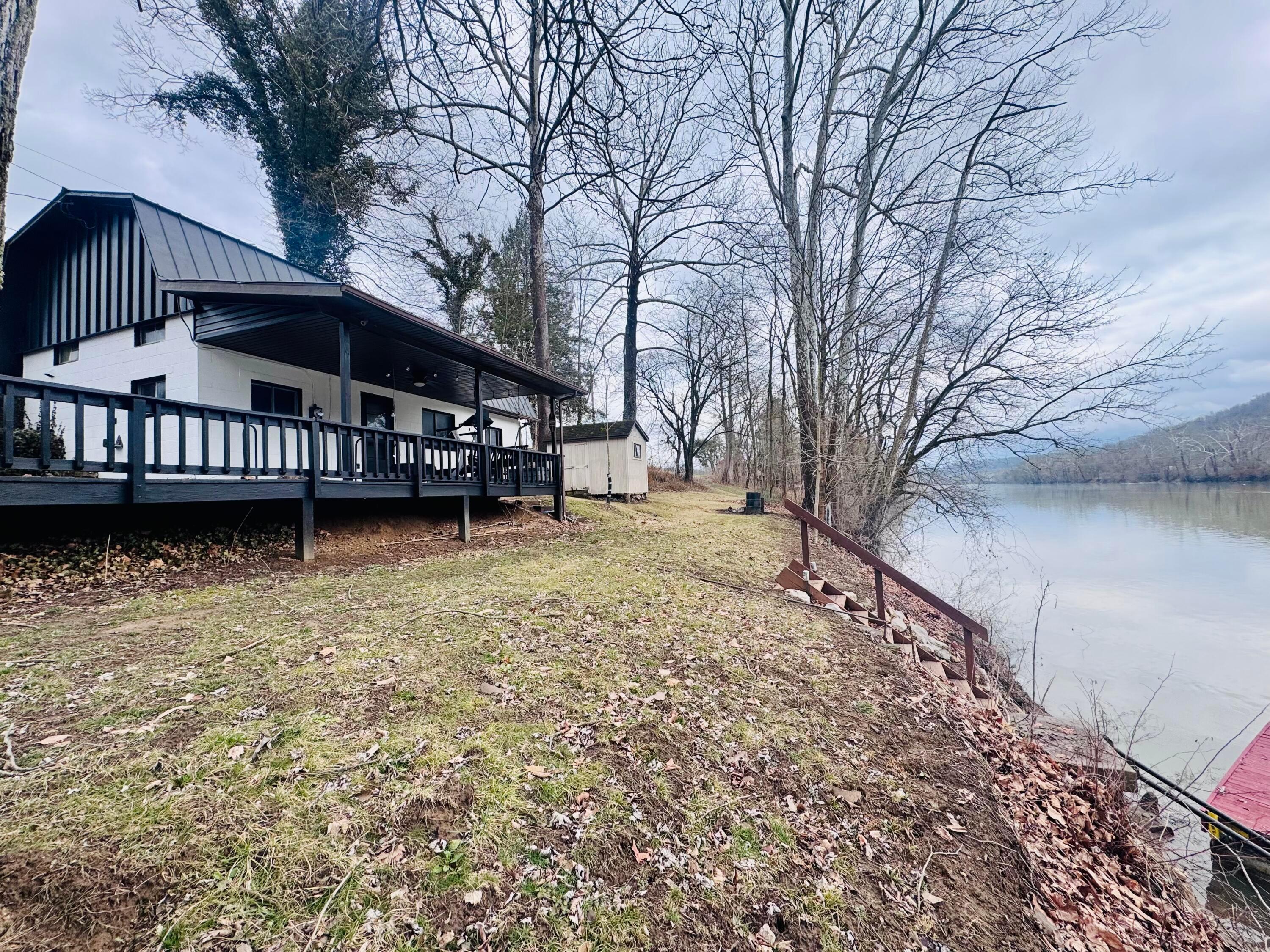 2308 E State Route 266 Property Photo 1