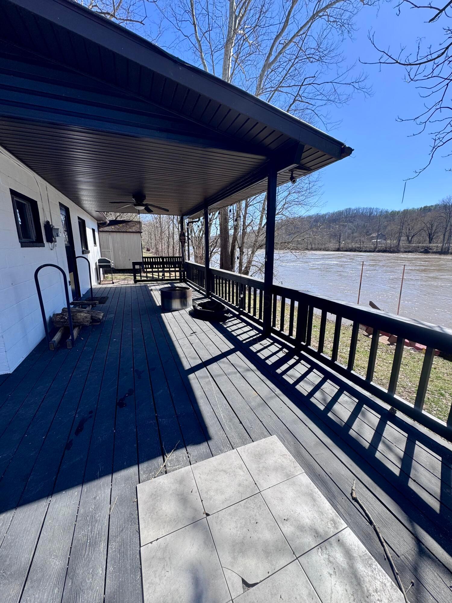 2308 E State Route 266 Property Photo 12