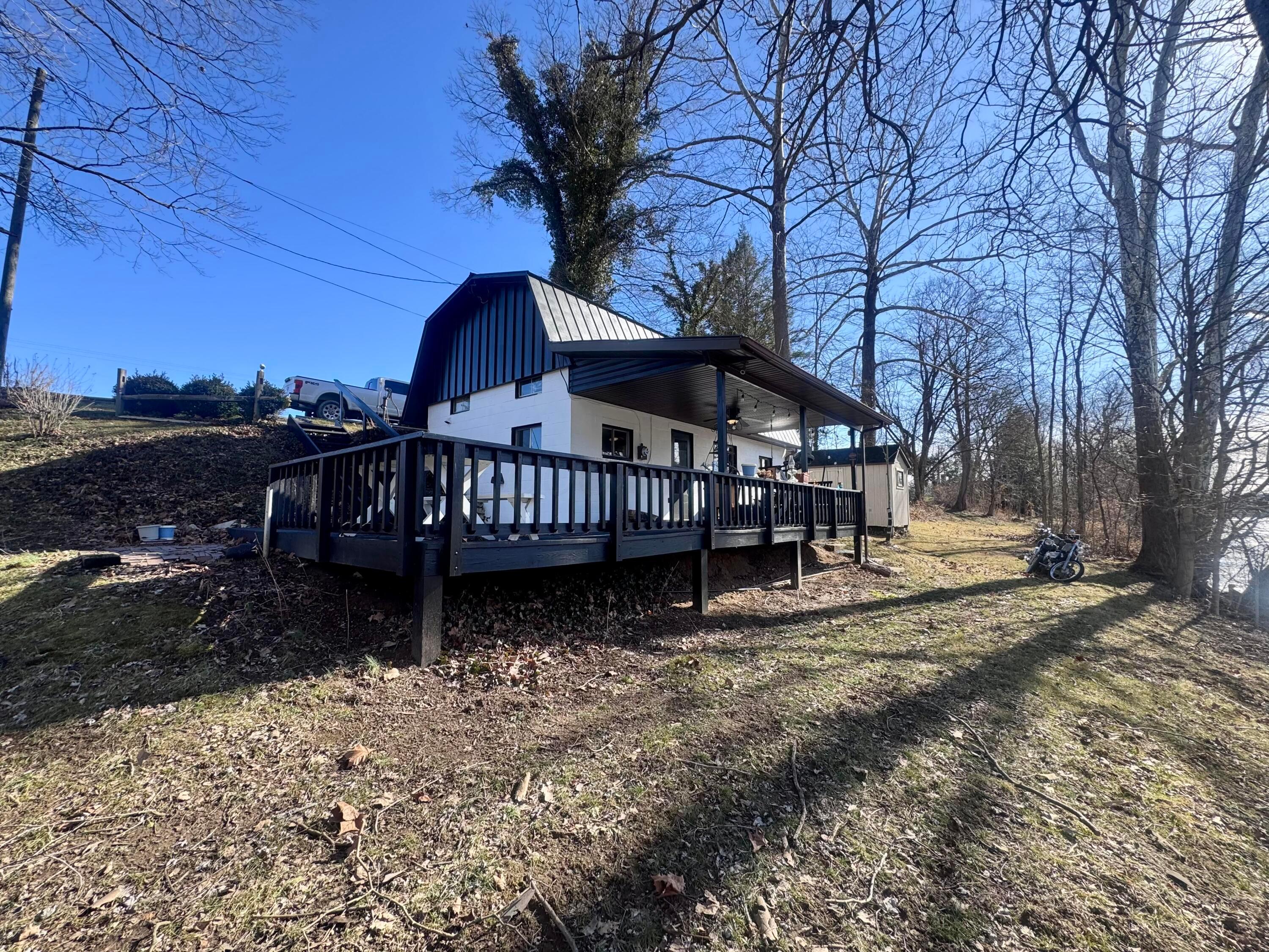 2308 E State Route 266 Property Photo 17