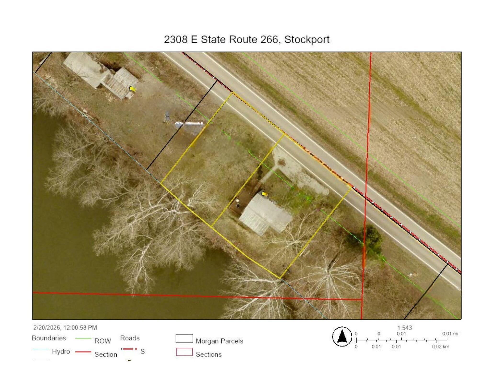2308 E State Route 266 Property Photo 27
