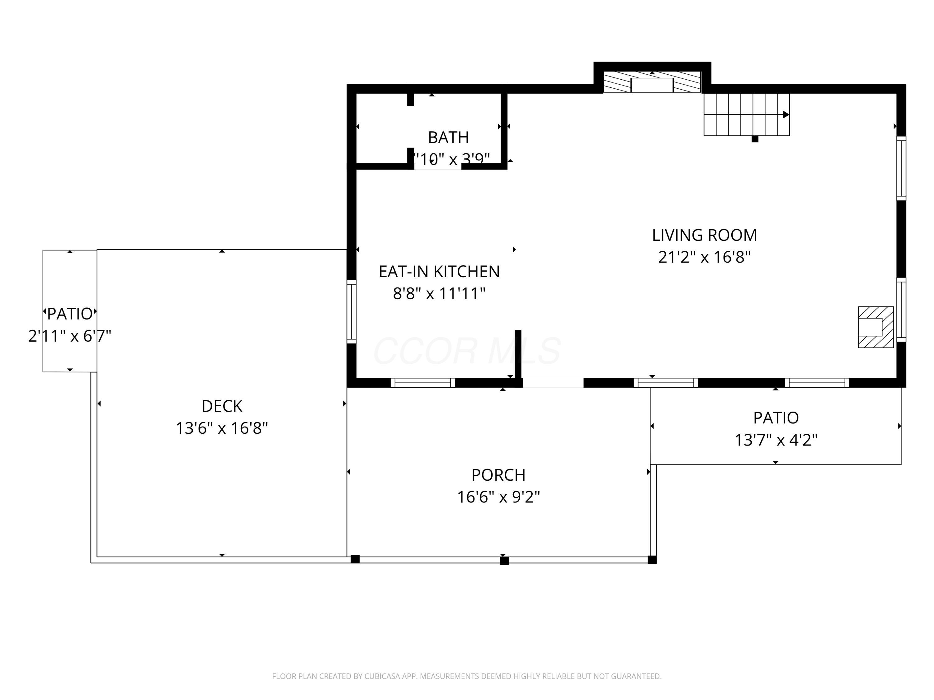2308 E State Route 266 Property Photo 30