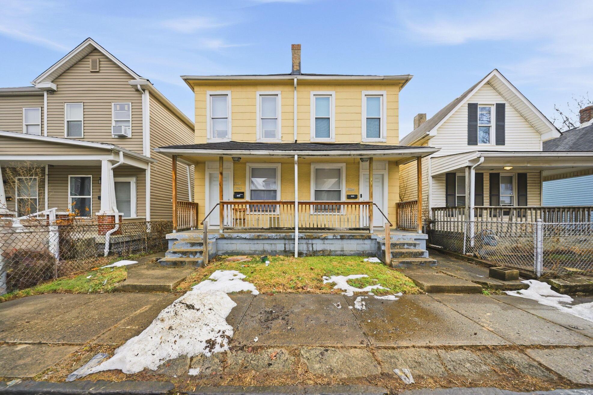 1862 S 6th Street Property Photo 1