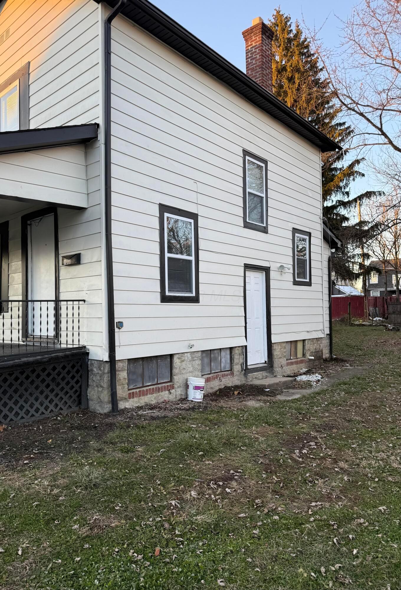 1608 Kenmore Road Property Photo 2