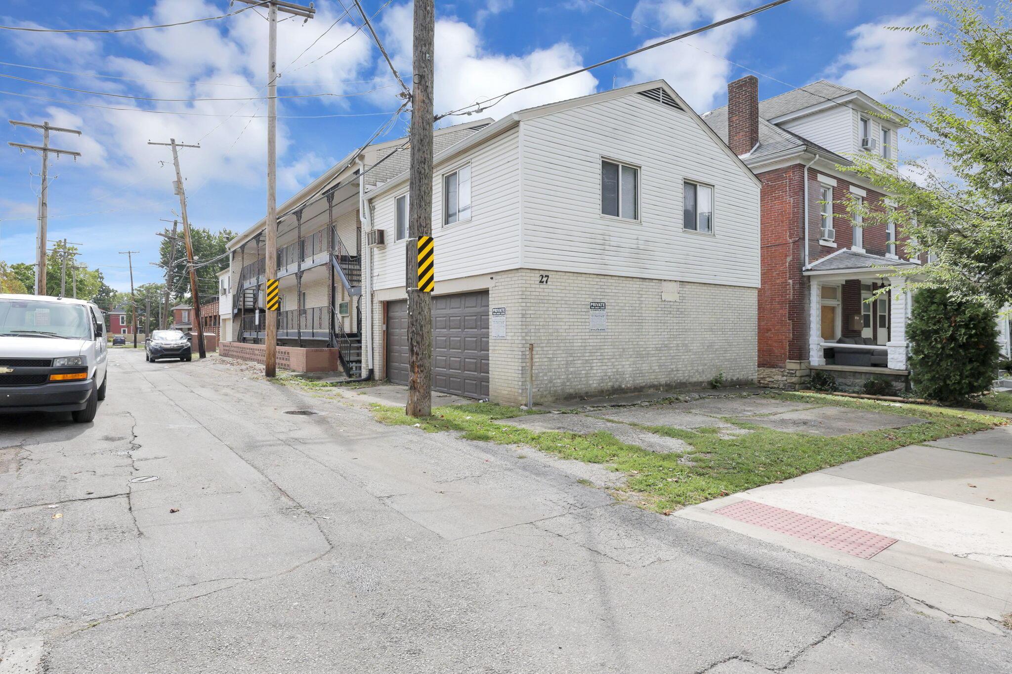 27 W 8th Avenue Property Photo 127