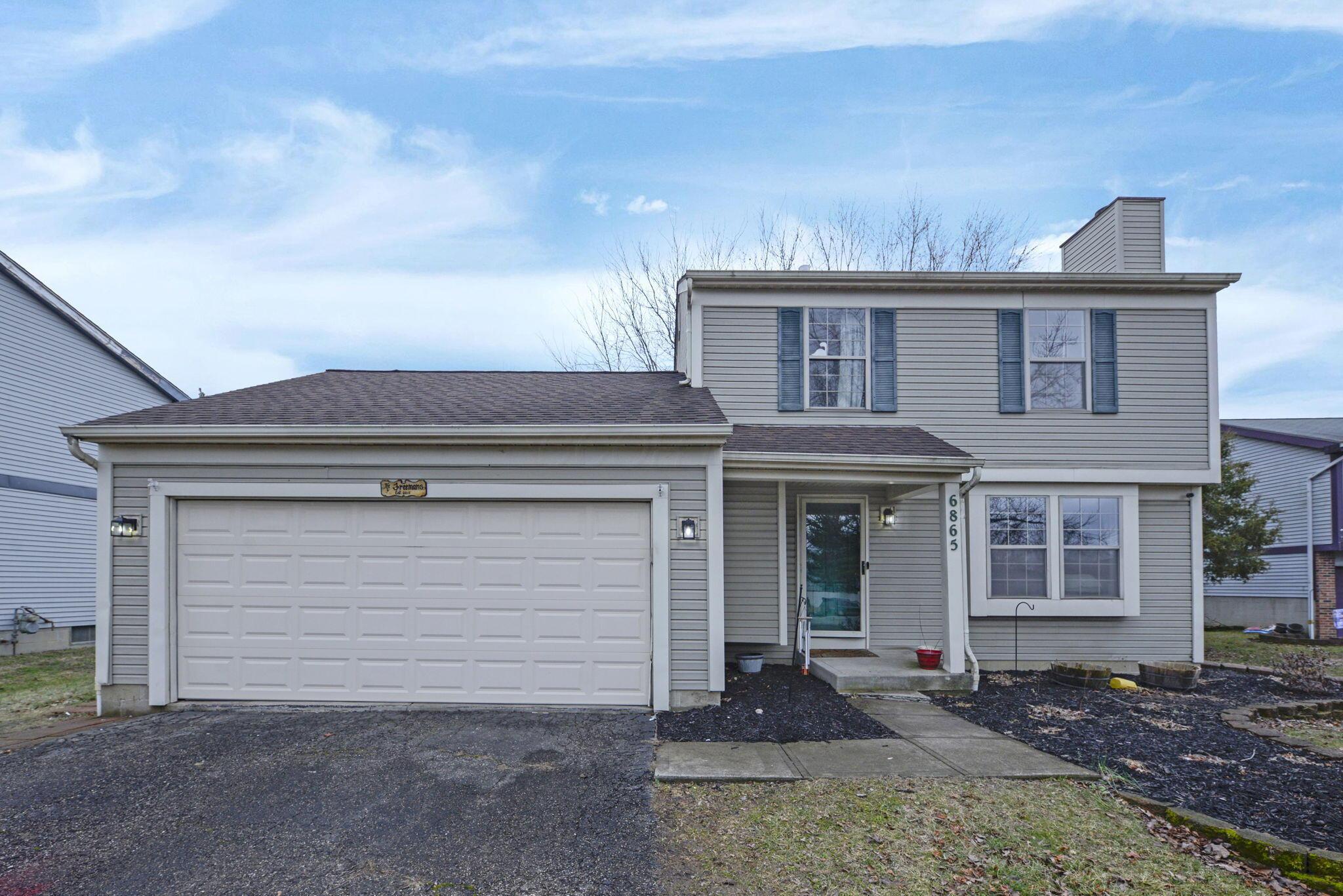 6865 Barker Drive Property Photo 1