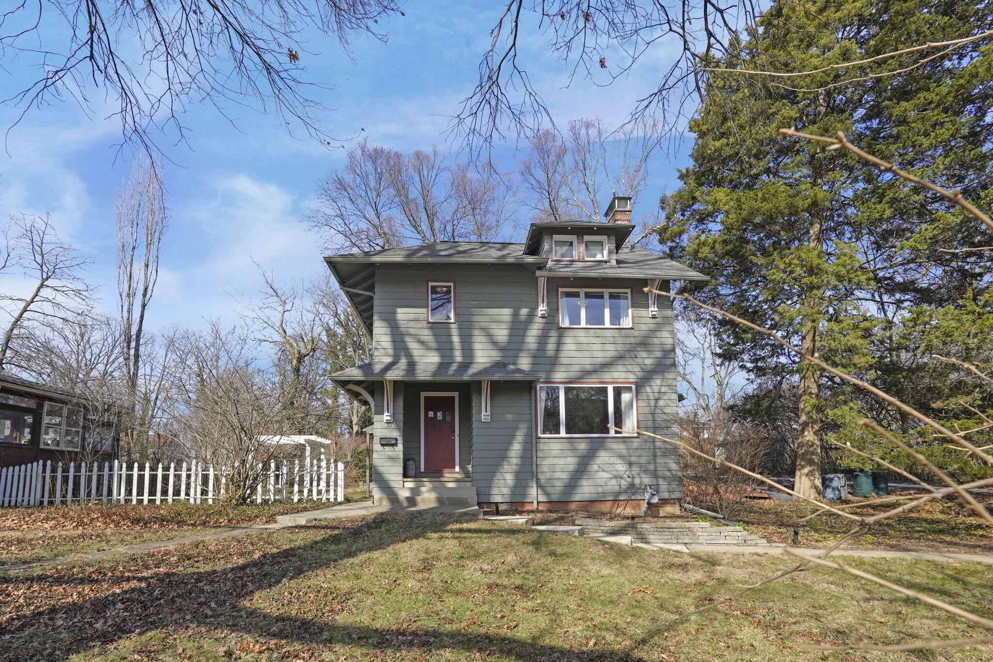 30 E Torrence Road Property Photo 1