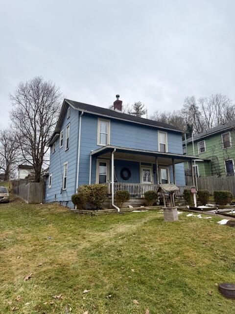 20 Maple Street Property Photo 1