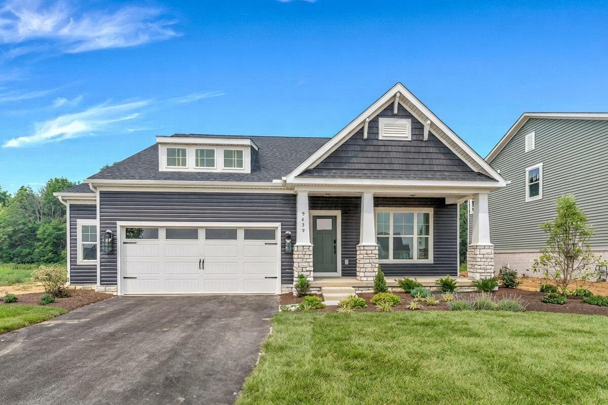 9439 Meadowlark Drive