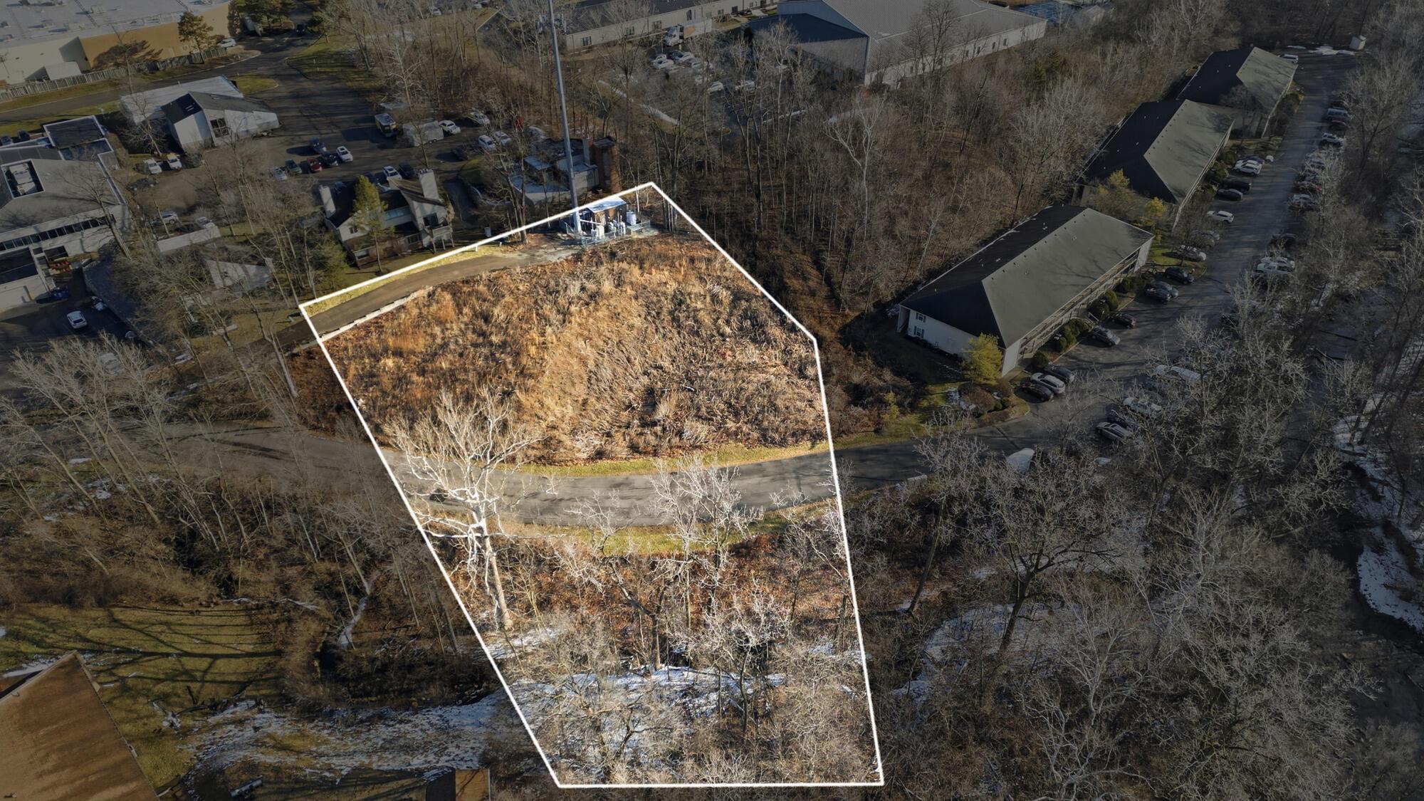 2750 Lauffer Ravines Drive Property Photo 1
