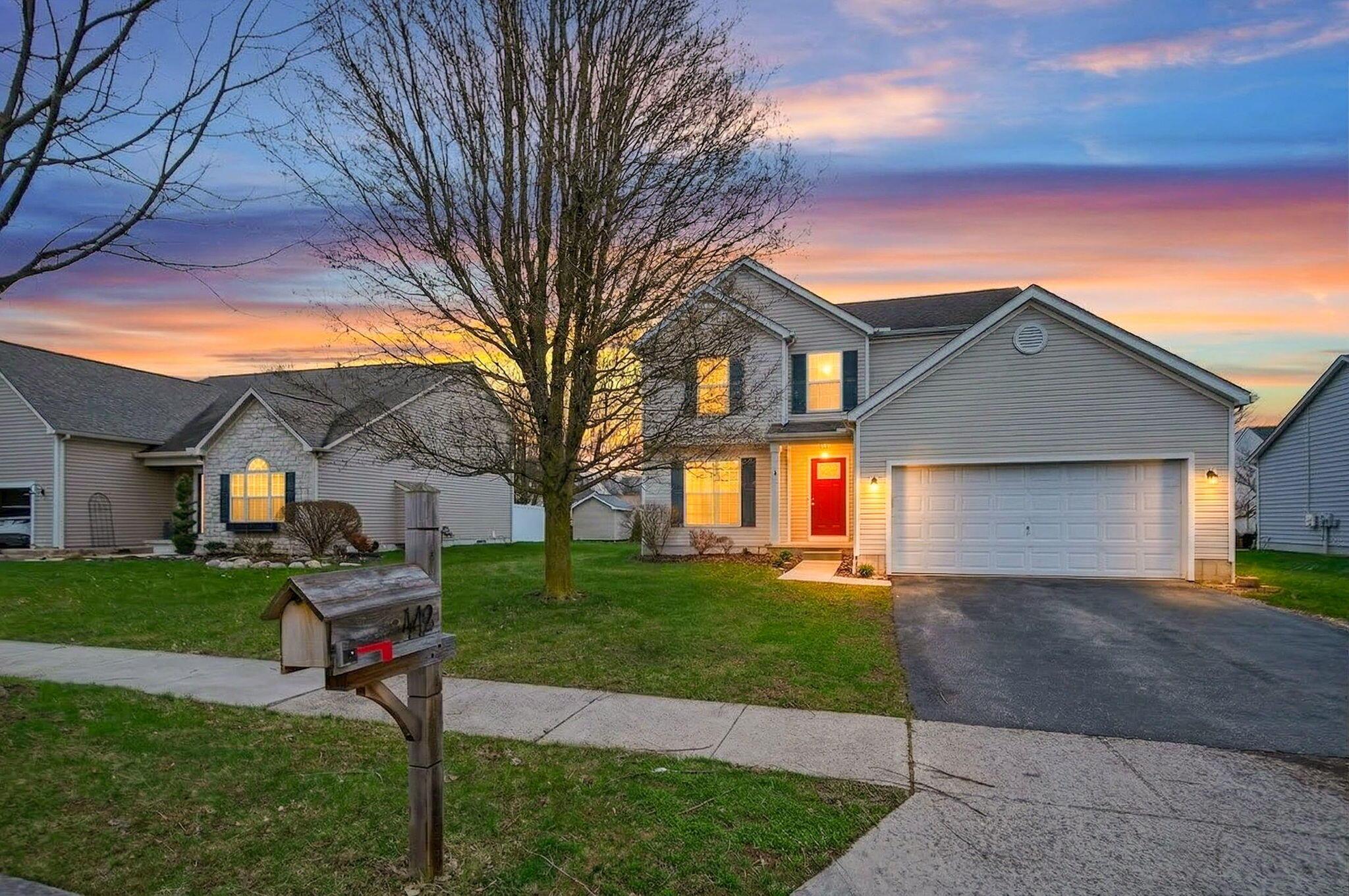 4427 Landmark Road Property Photo 1