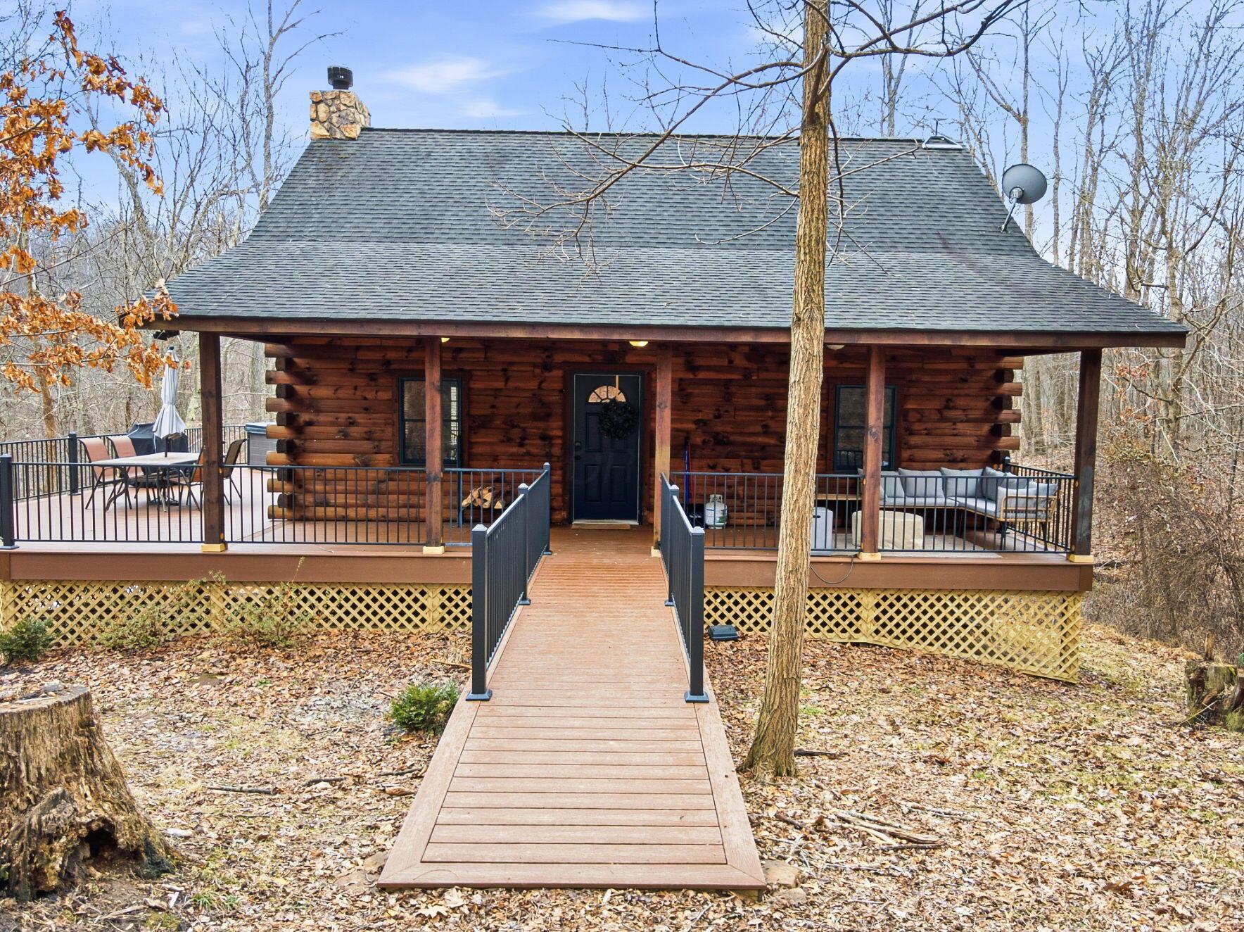 28930 Big Pine Road Property Photo 4