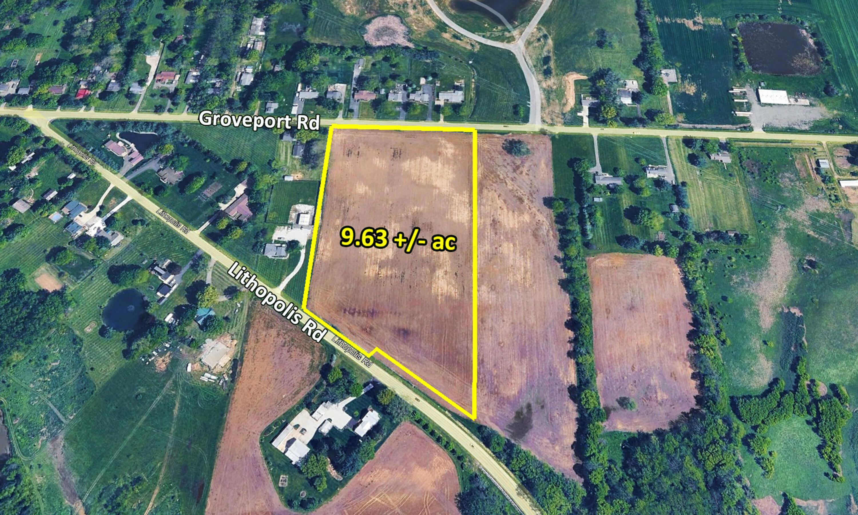 6433 Lithopolis Road Property Photo 1