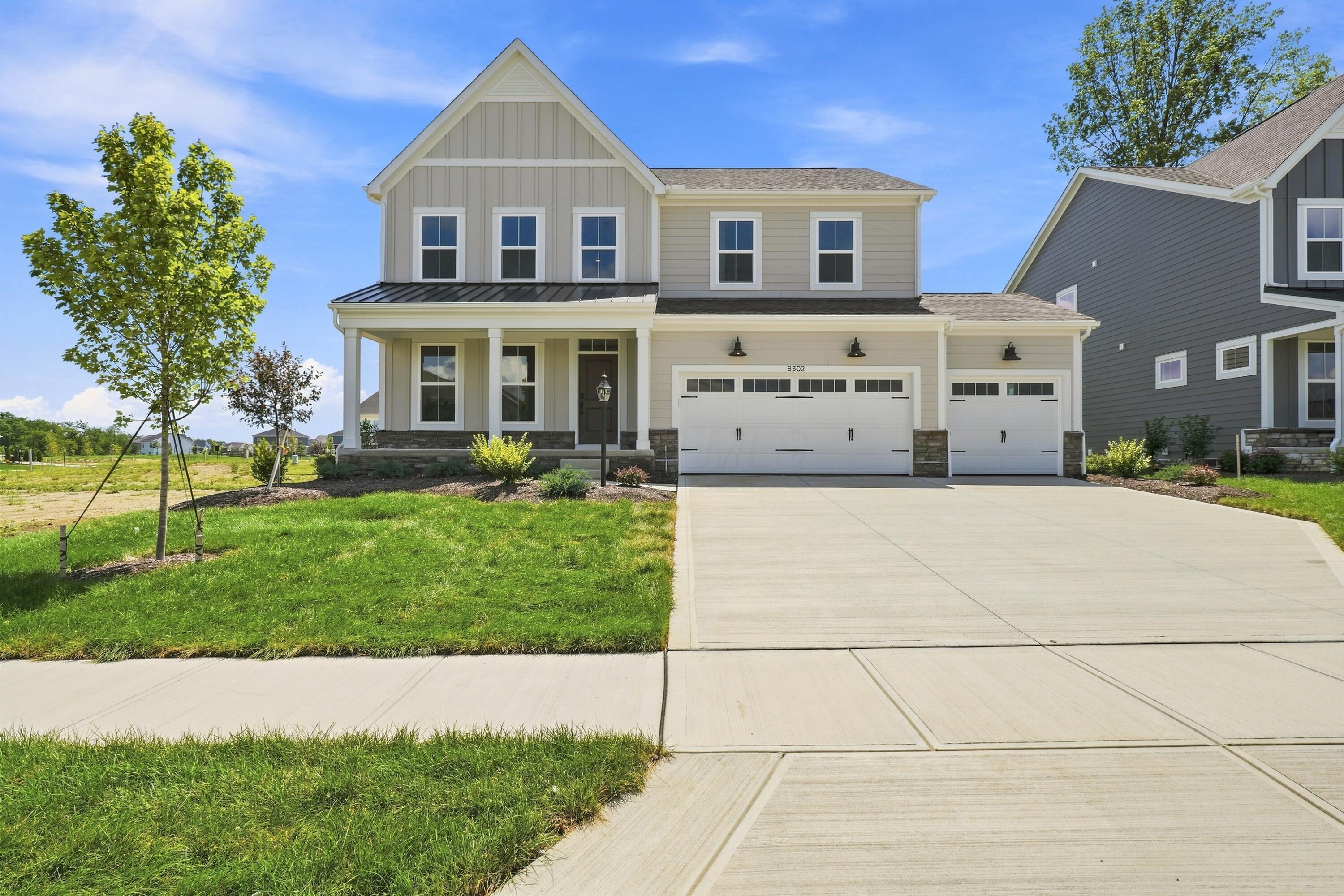 8302 Greenhill Way Property Photo 1