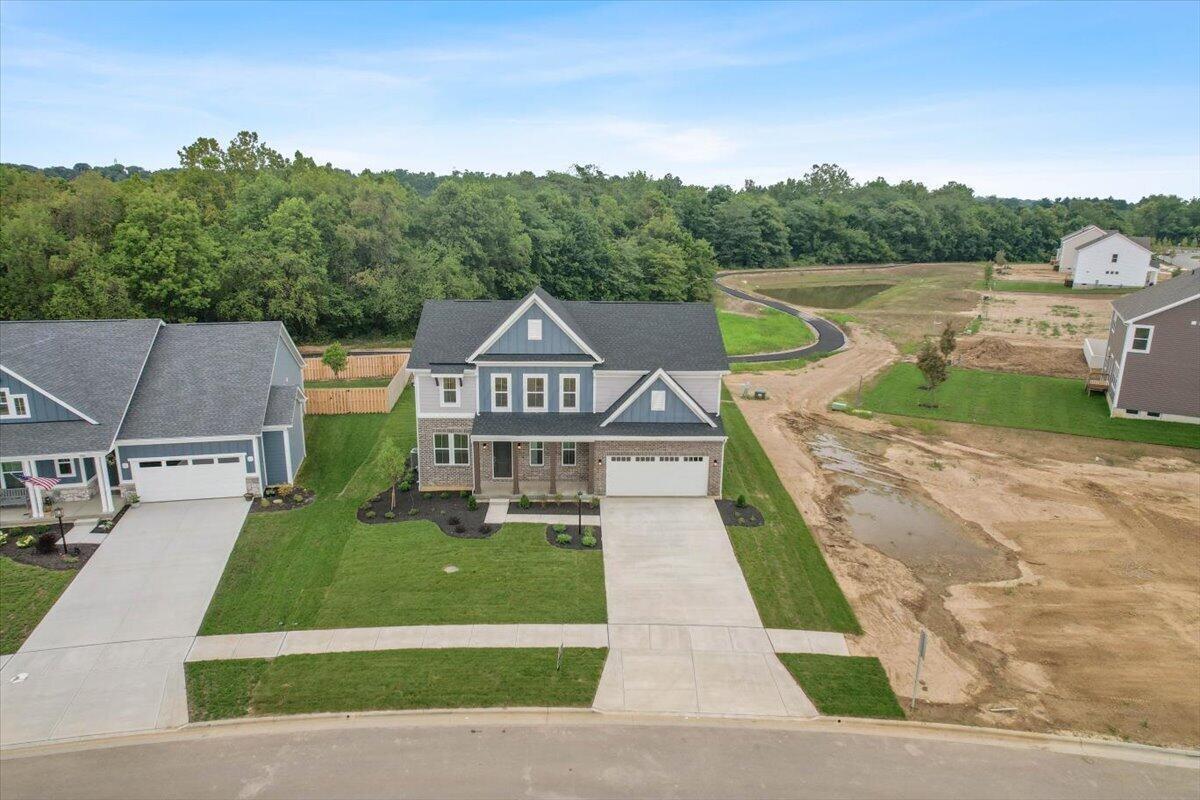 8352 Tranquil Trail Property Photo 4