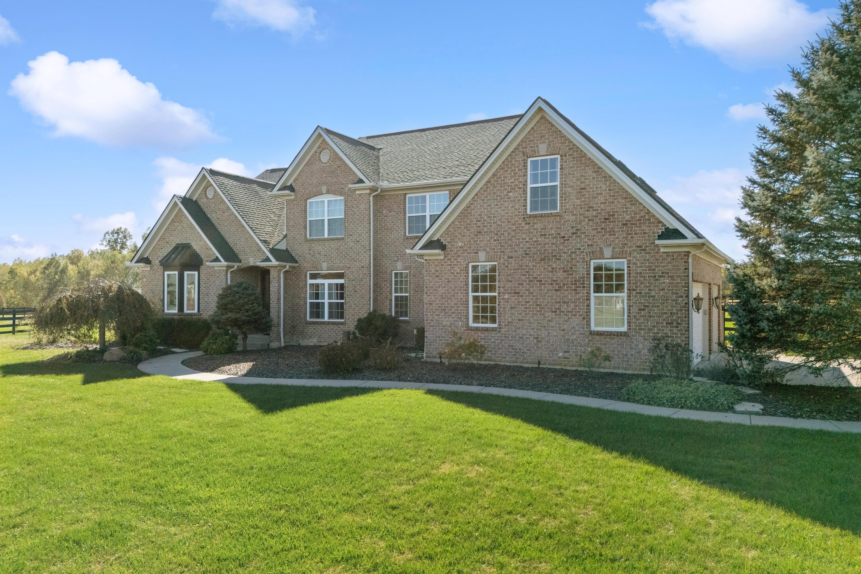 1005 Arabian Run Drive Property Photo 5
