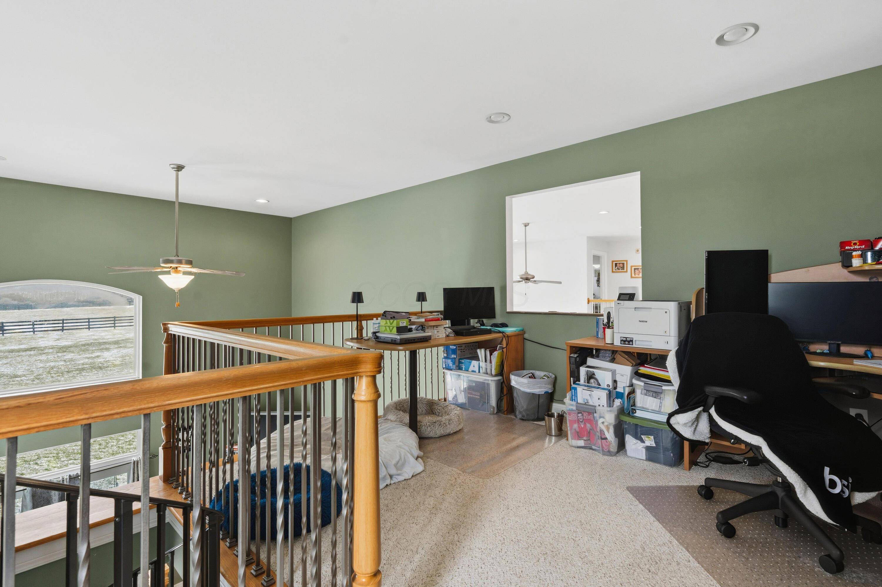 1005 Arabian Run Drive Property Photo 37