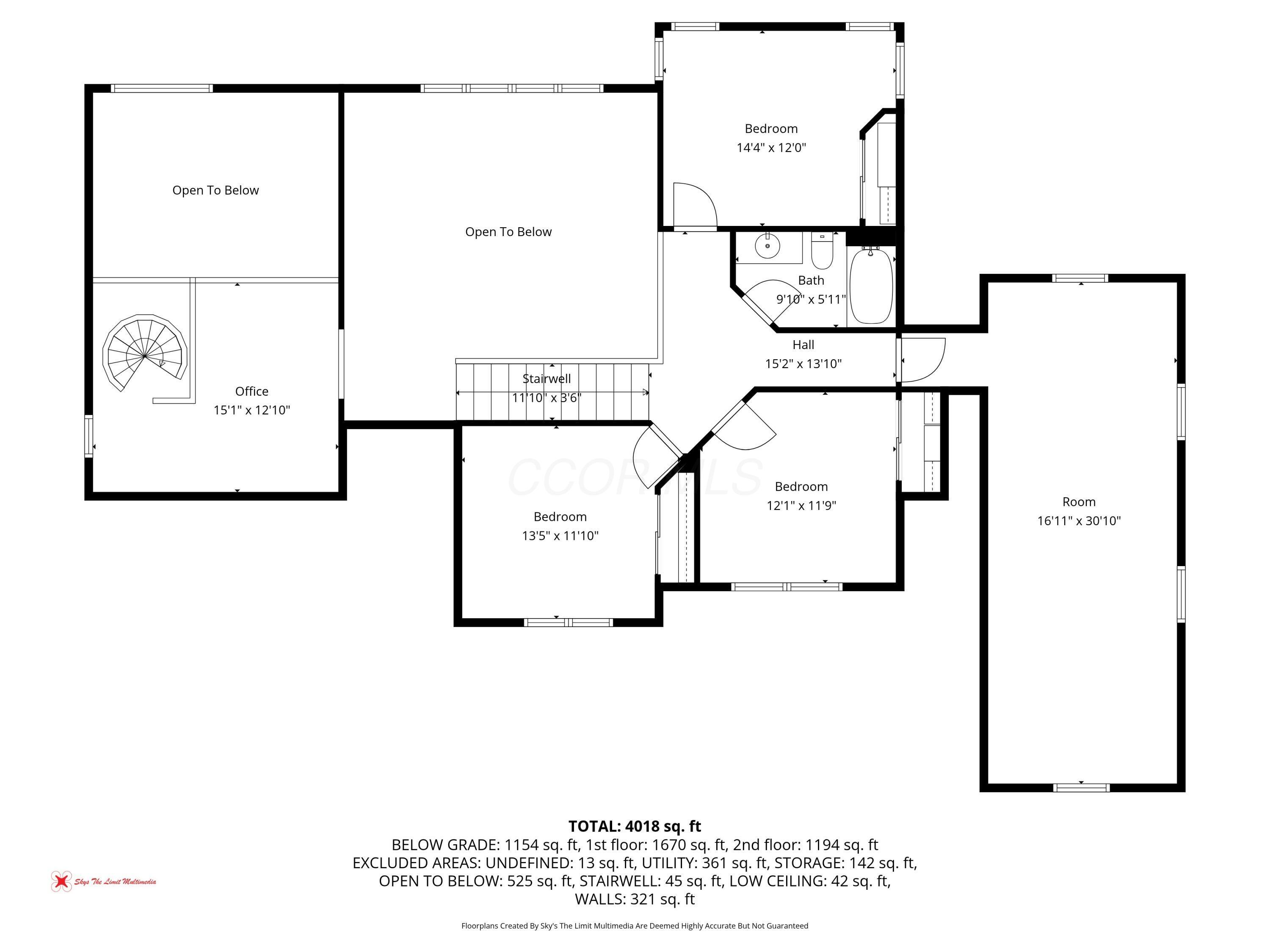 1005 Arabian Run Drive Property Photo 40