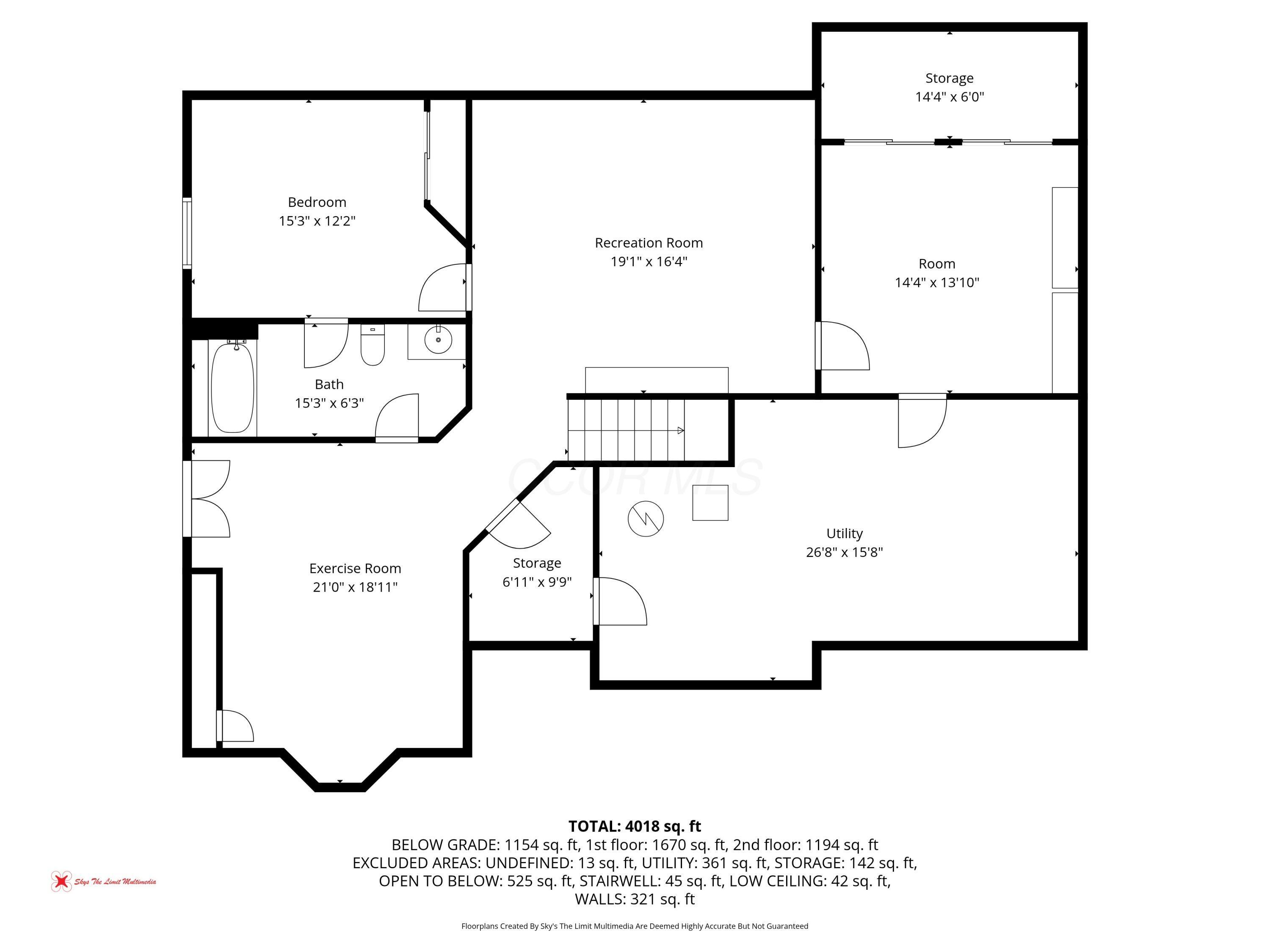 1005 Arabian Run Drive Property Photo 54