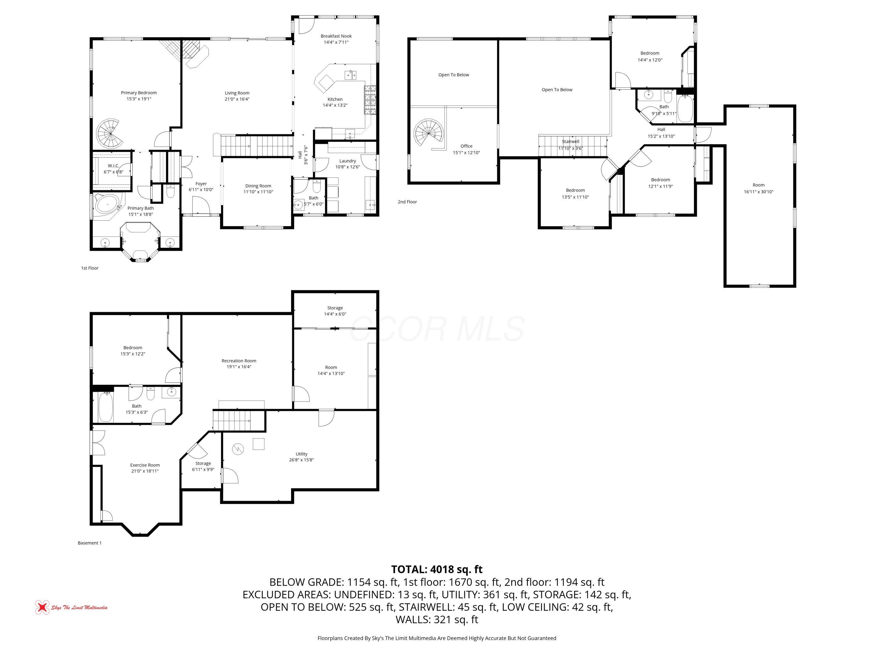 1005 Arabian Run Drive Property Photo 78
